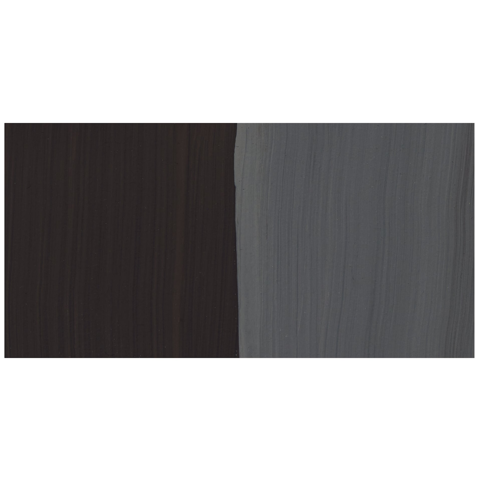 Daniel Smith Extra Fine Gouache - Alvaro's Caliente Grey swatch