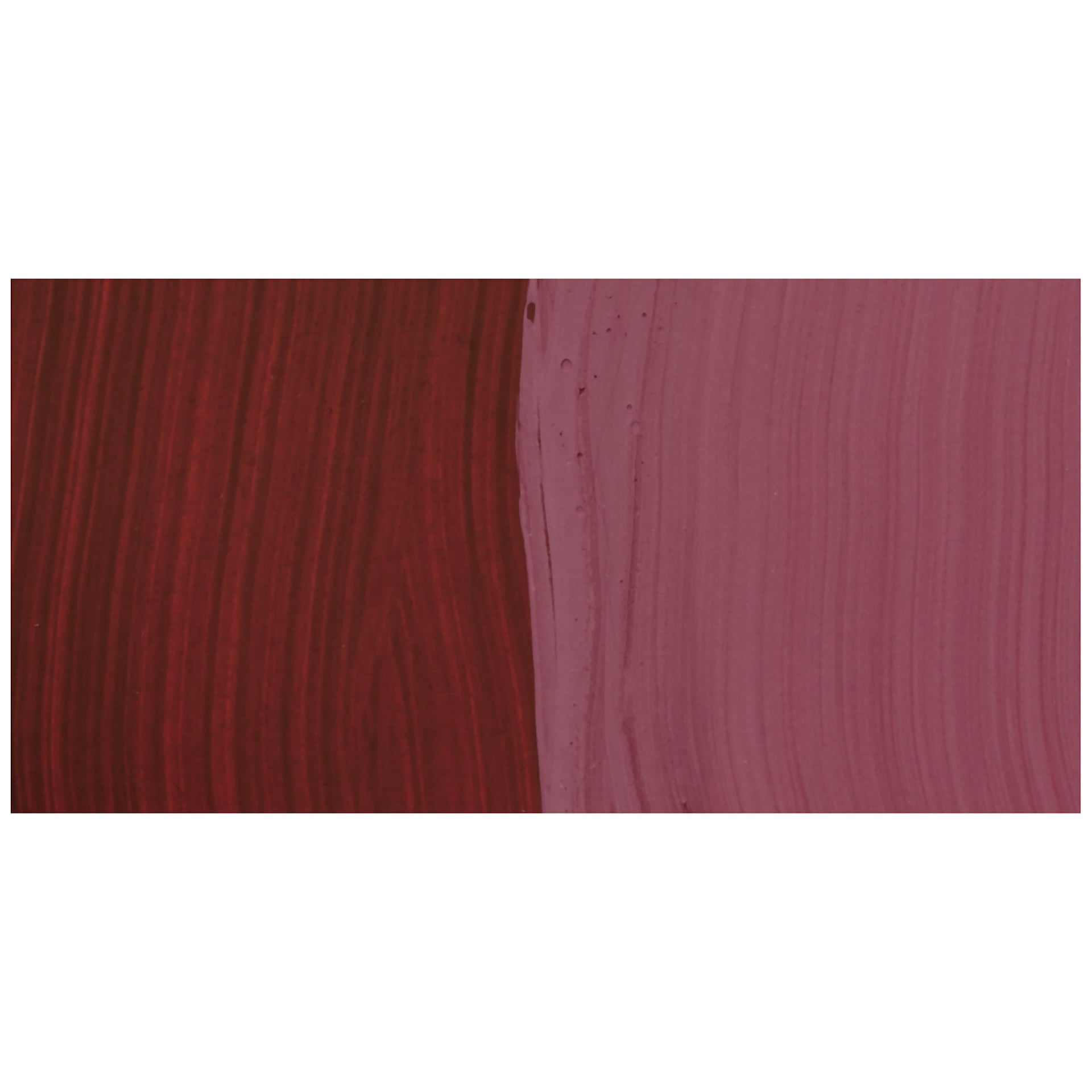 Daniel Smith Extra Fine Gouache - Carmine swatch