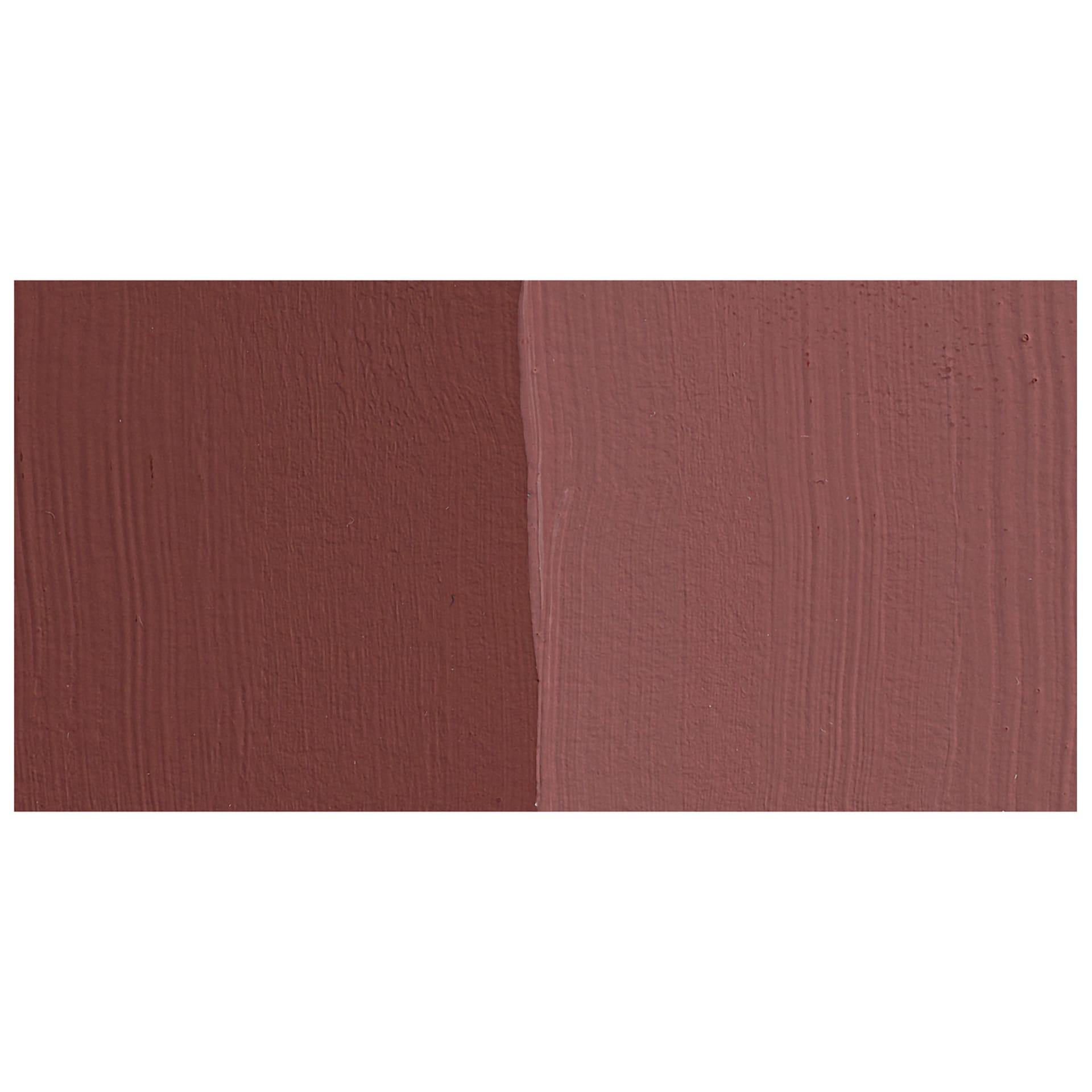 Daniel Smith Extra Fine Gouache - Indian Red swatch
