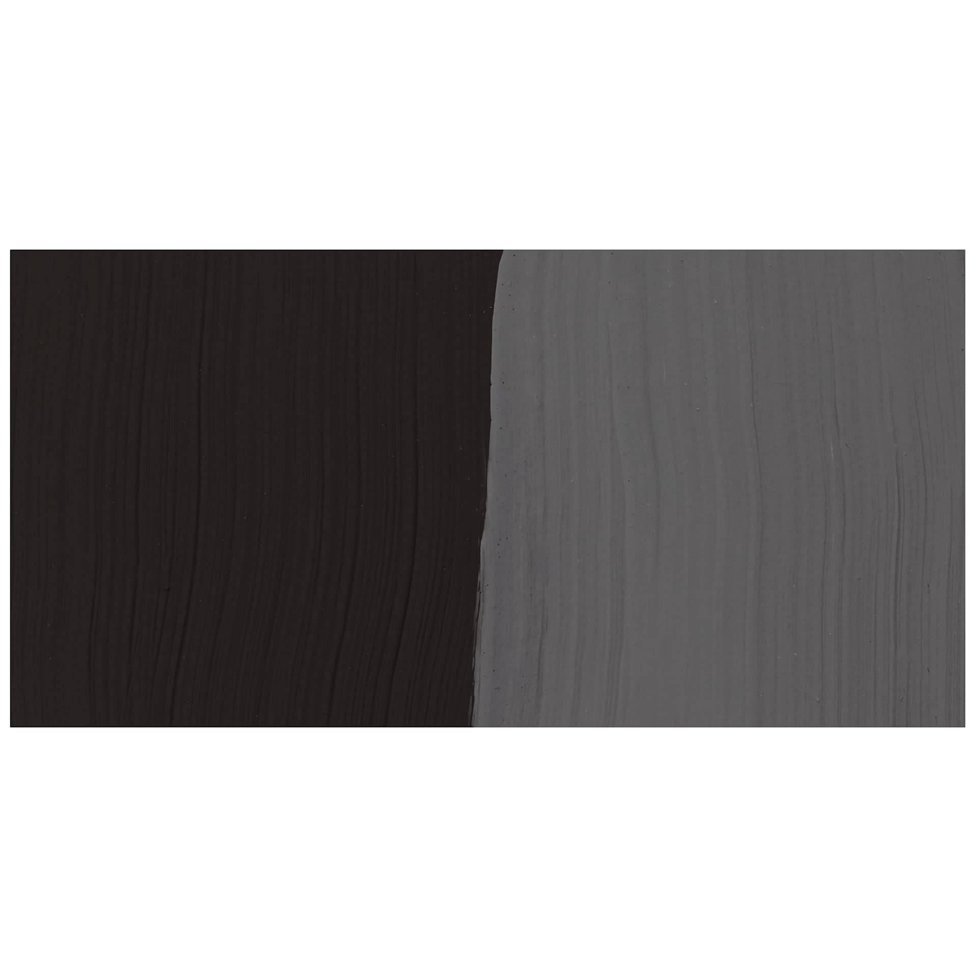 Daniel Smith Extra Fine Gouache - Bloodstone Genuine swatch
