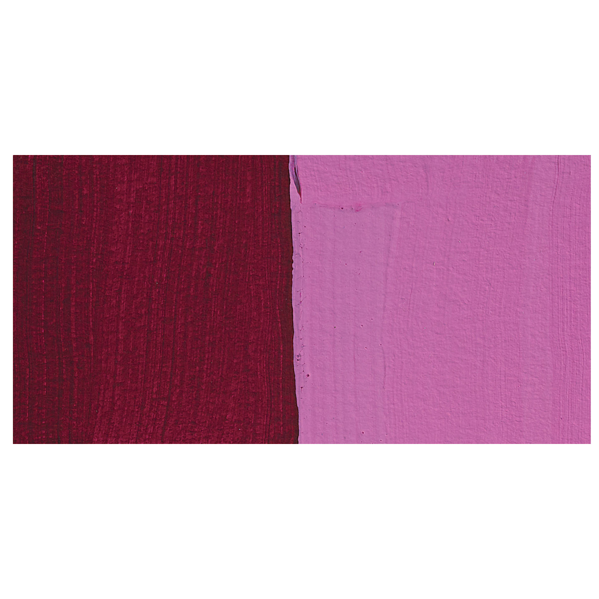 Daniel Smith Extra Fine Gouache - Quinacridone Magenta swatch