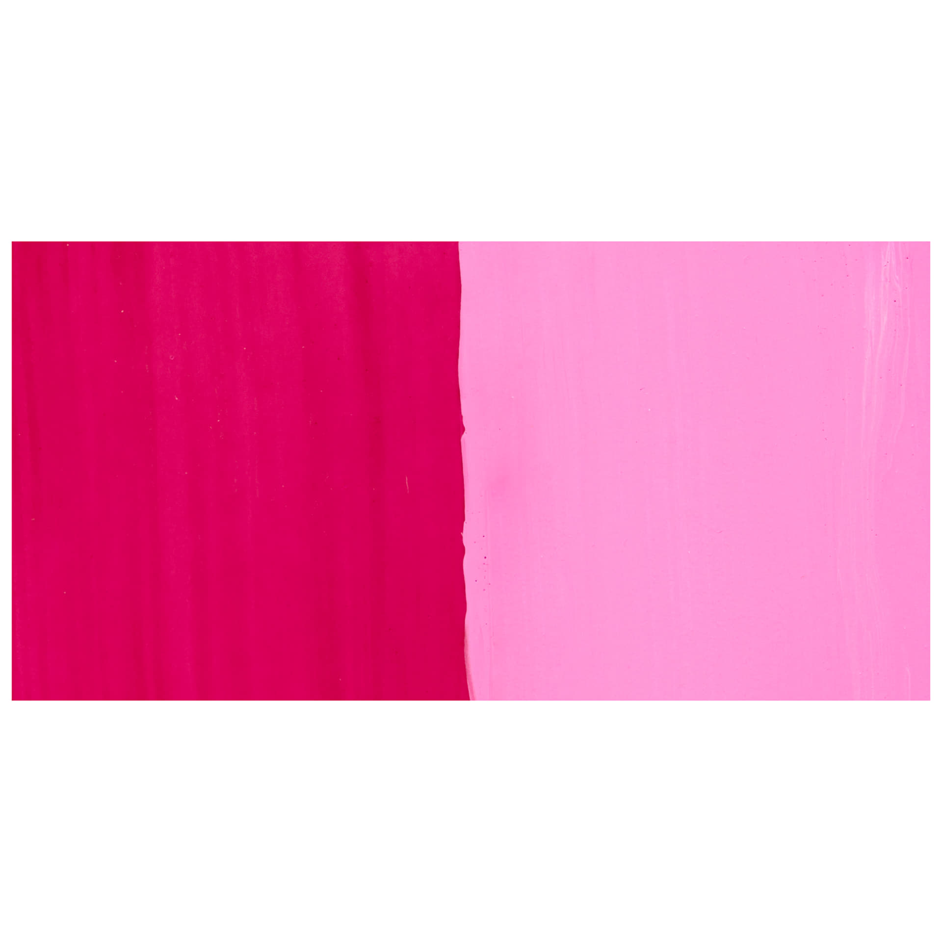 Daniel Smith Extra Fine Gouache - Opera Pink swatch
