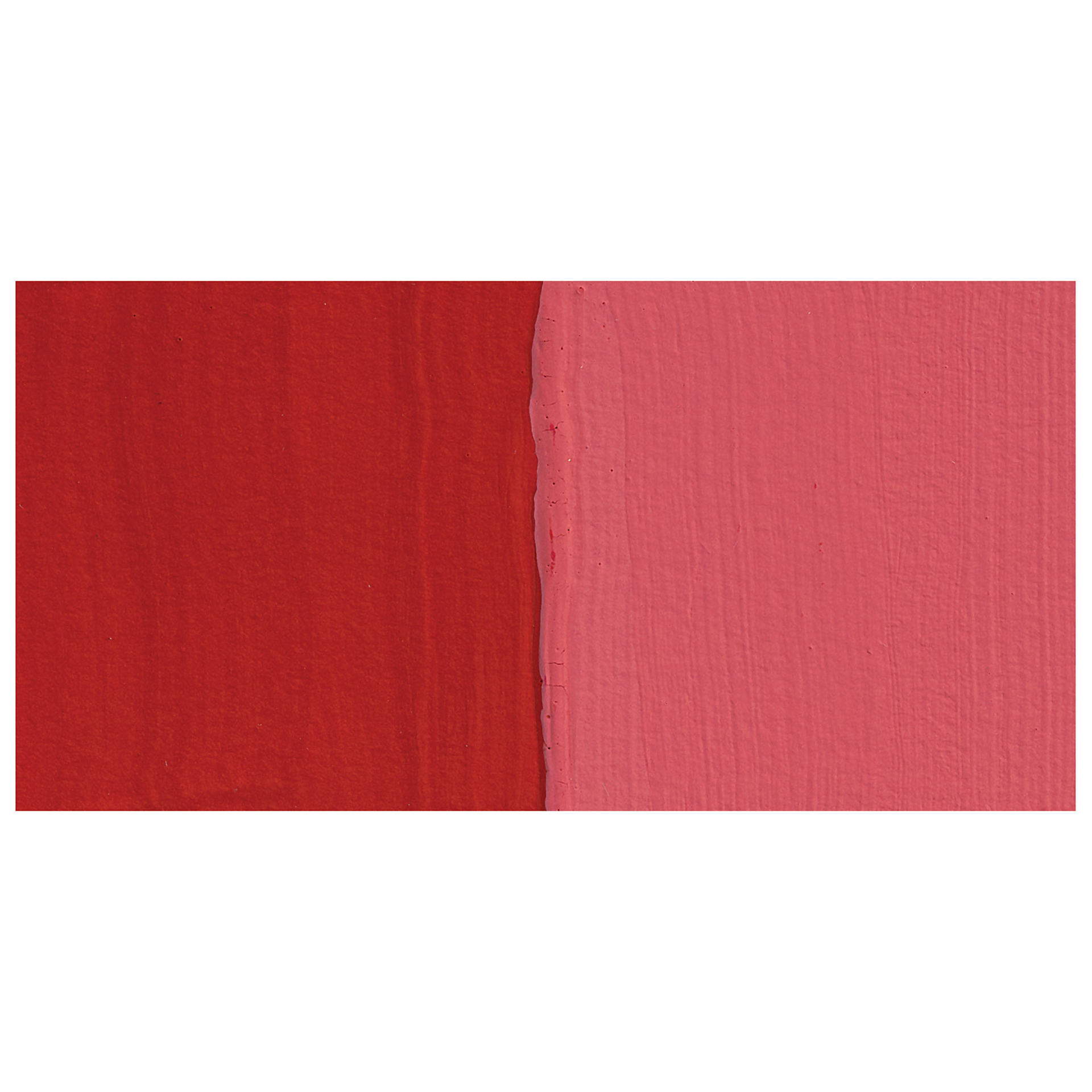 Daniel Smith Extra Fine Gouache - Pyrrol Red swatch