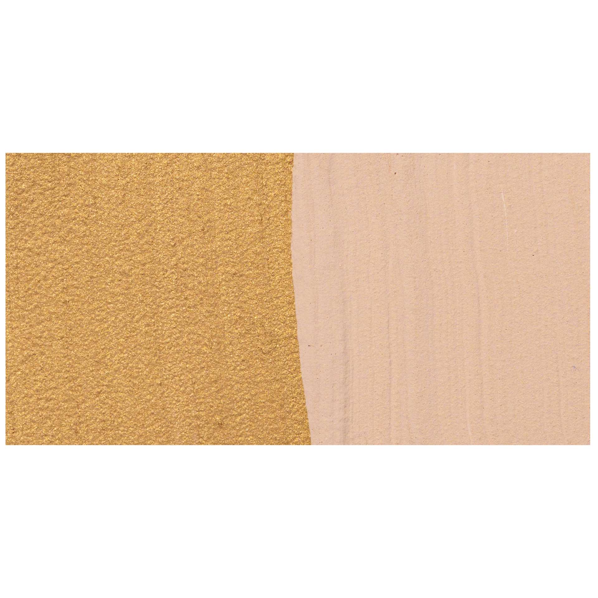 Daniel Smith Extra Fine Gouache - Iridescent Sunstone swatch