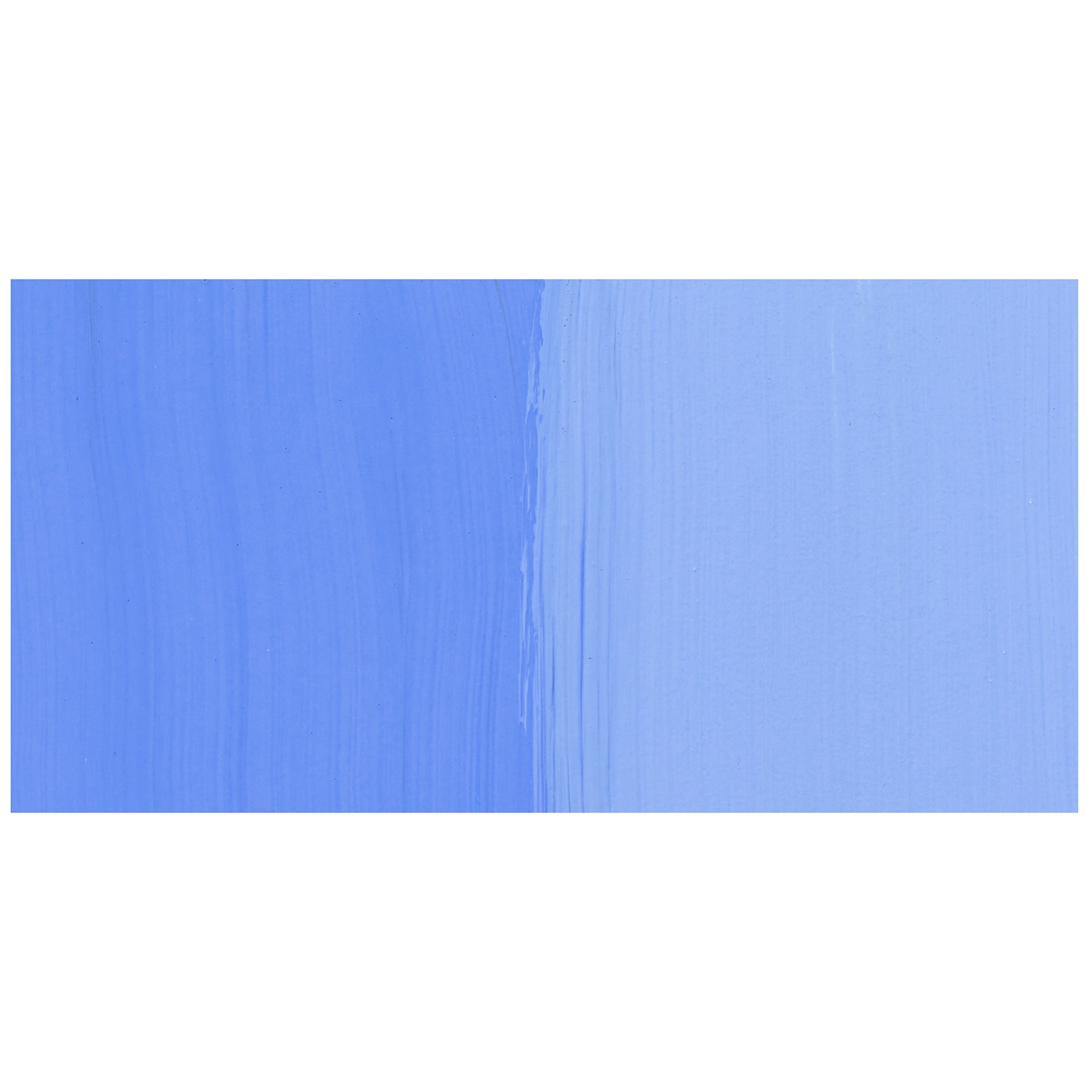 Daniel Smith Extra Fine Gouache - King's Royal Blue swatch