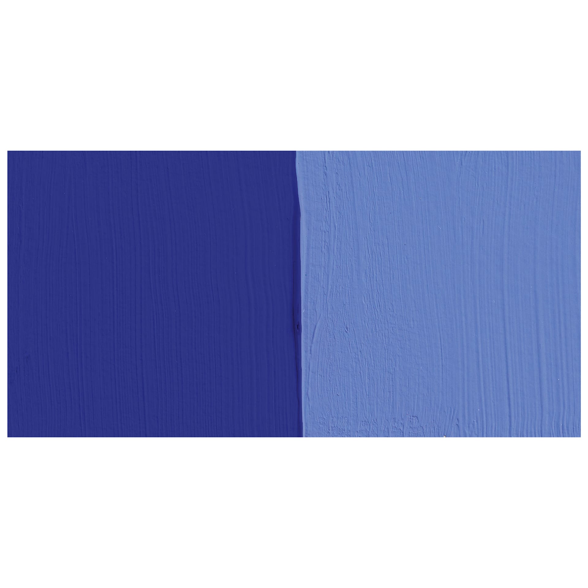 Daniel Smith Extra Fine Gouache - Ultramarine Blue swatch