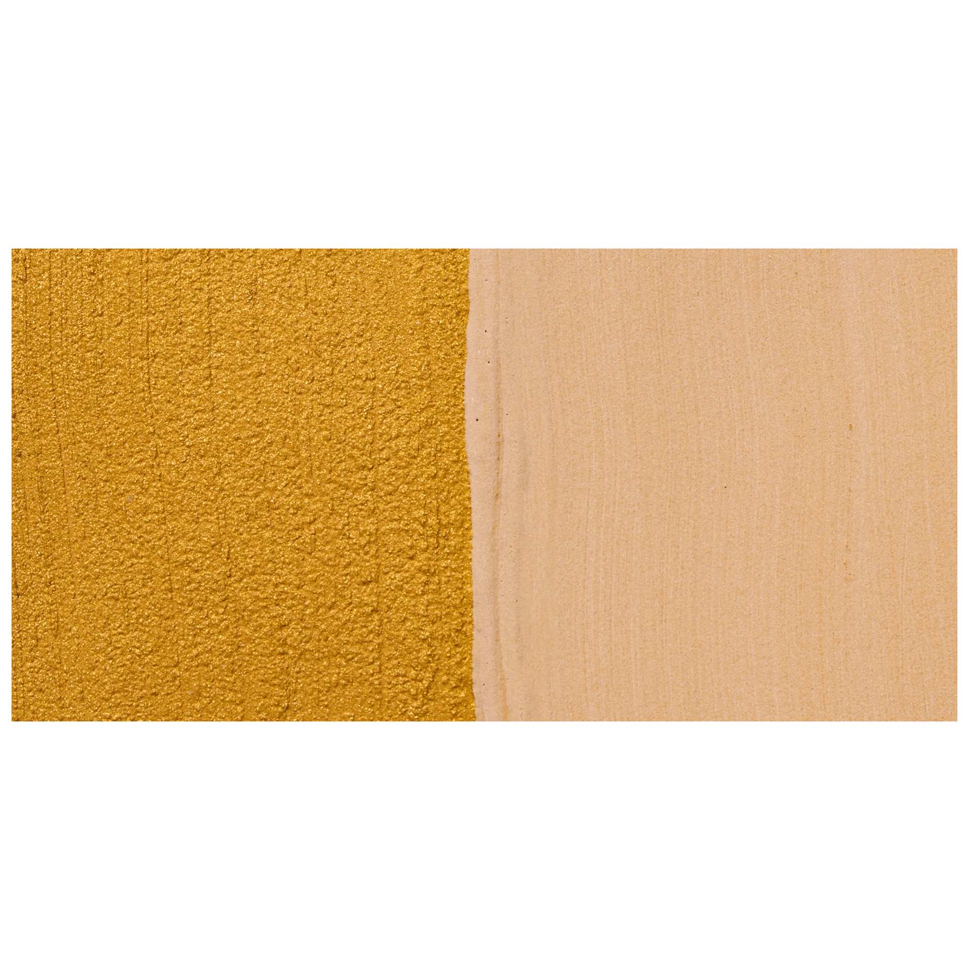 Daniel Smith Extra Fine Gouache - Iridescent Aztec Gold swatch