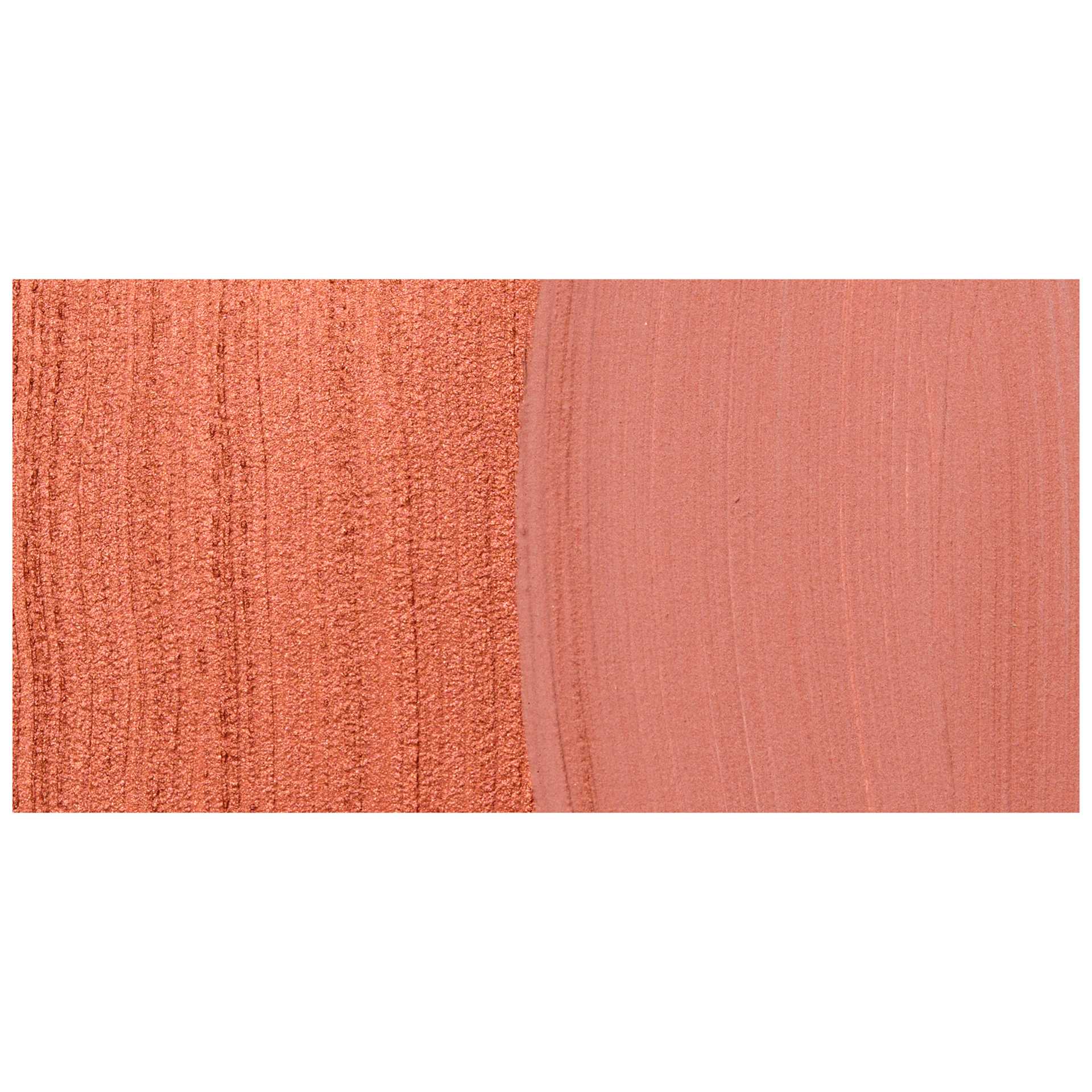 Daniel Smith Extra Fine Gouache - Iridescent Copper swatch