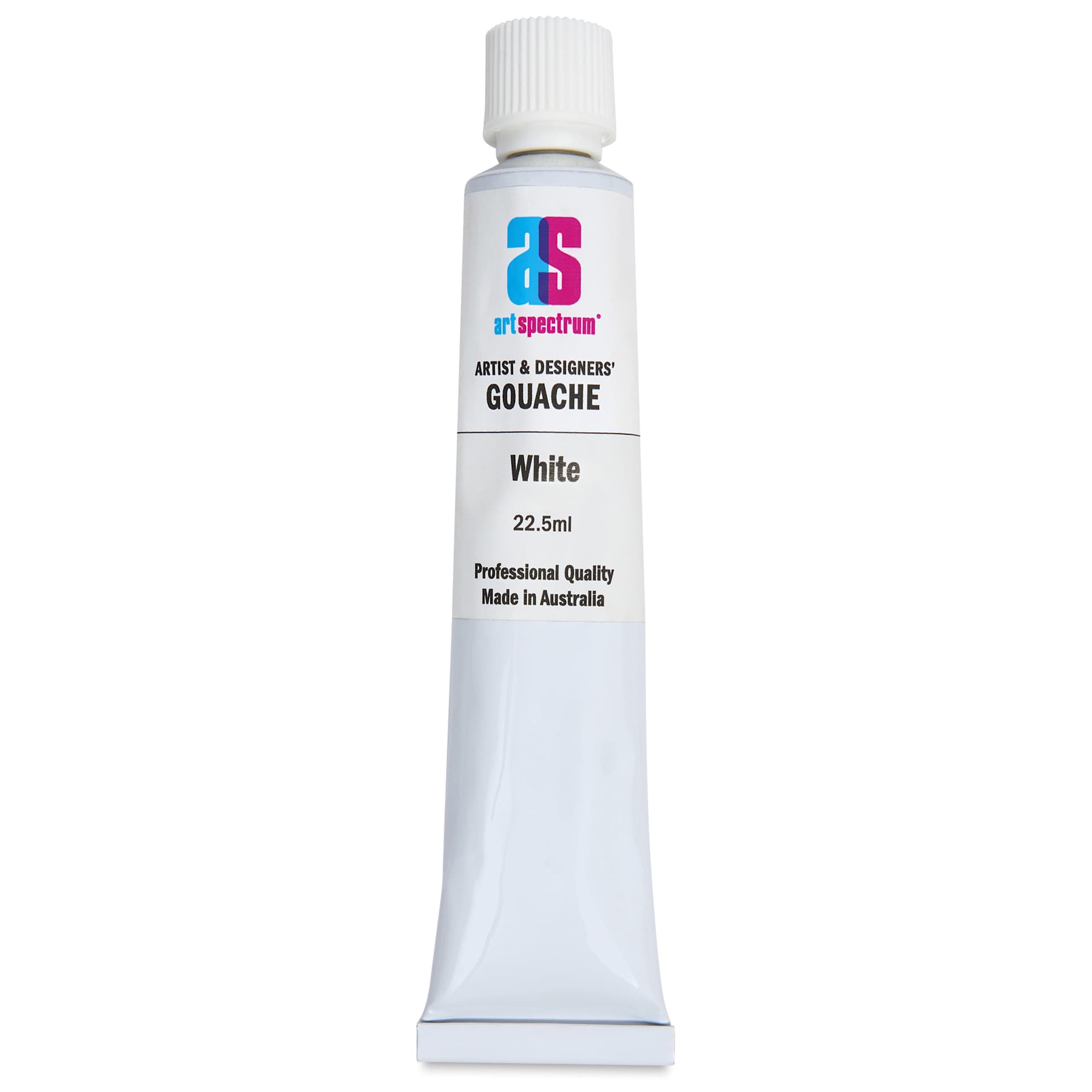 Art Spectrum Artists' Gouache - White, 22.5 ml