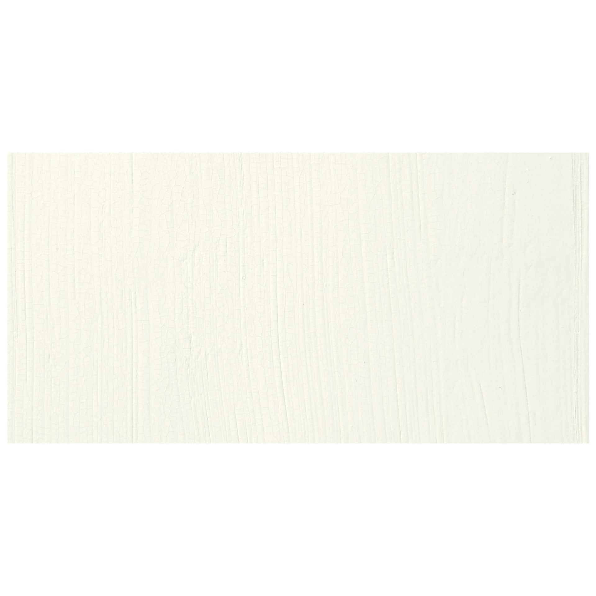 Art Spectrum Artists' Gouache - White swatch