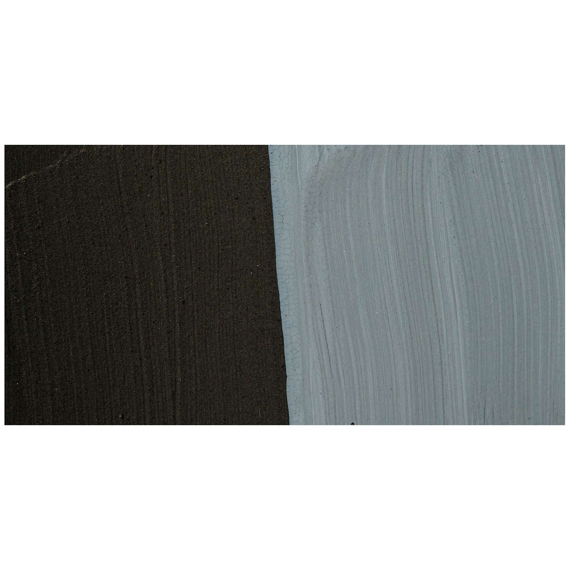 Art Spectrum Artists' Gouache - Black swatch