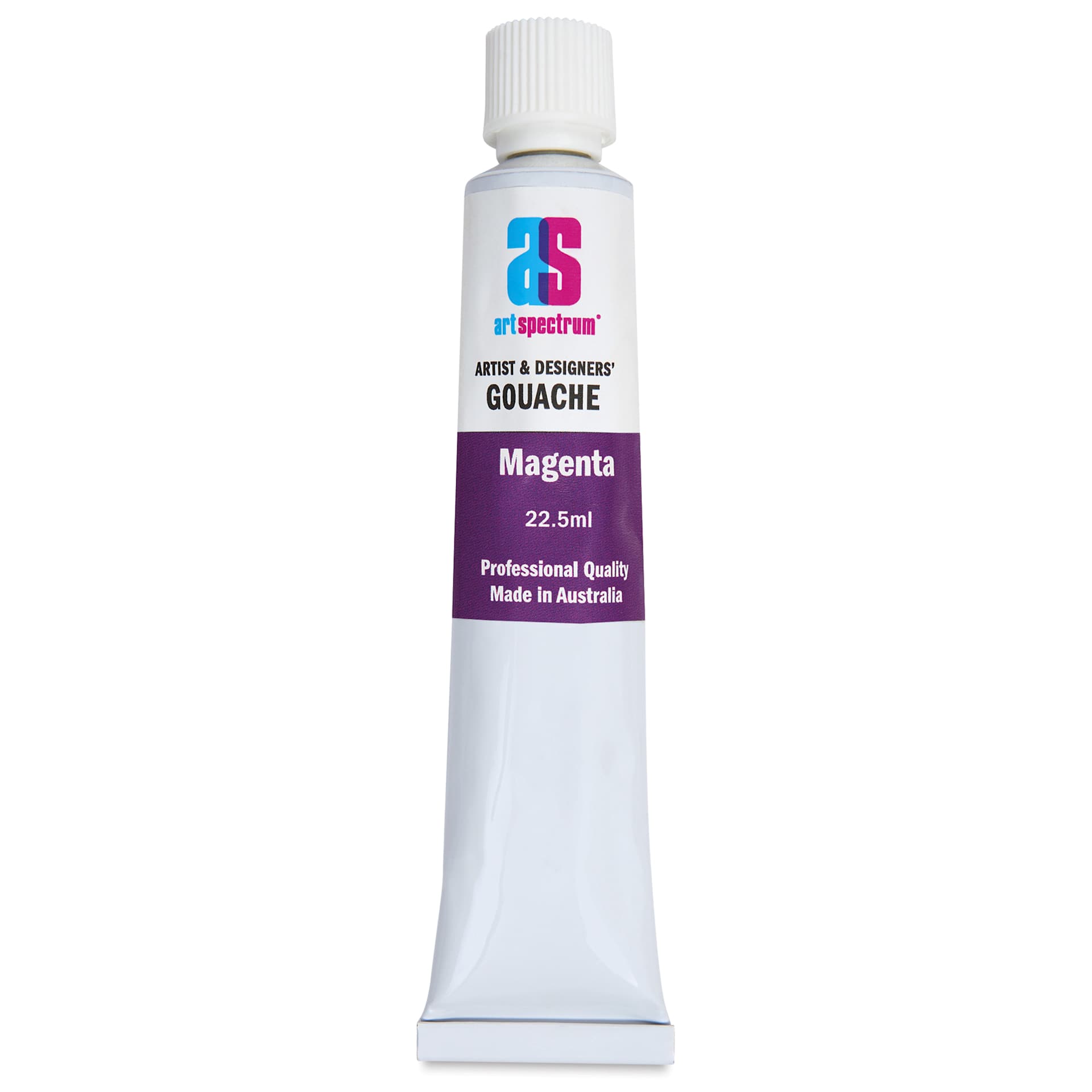 Art Spectrum Artists' Gouache - Magenta, 22.5 ml
