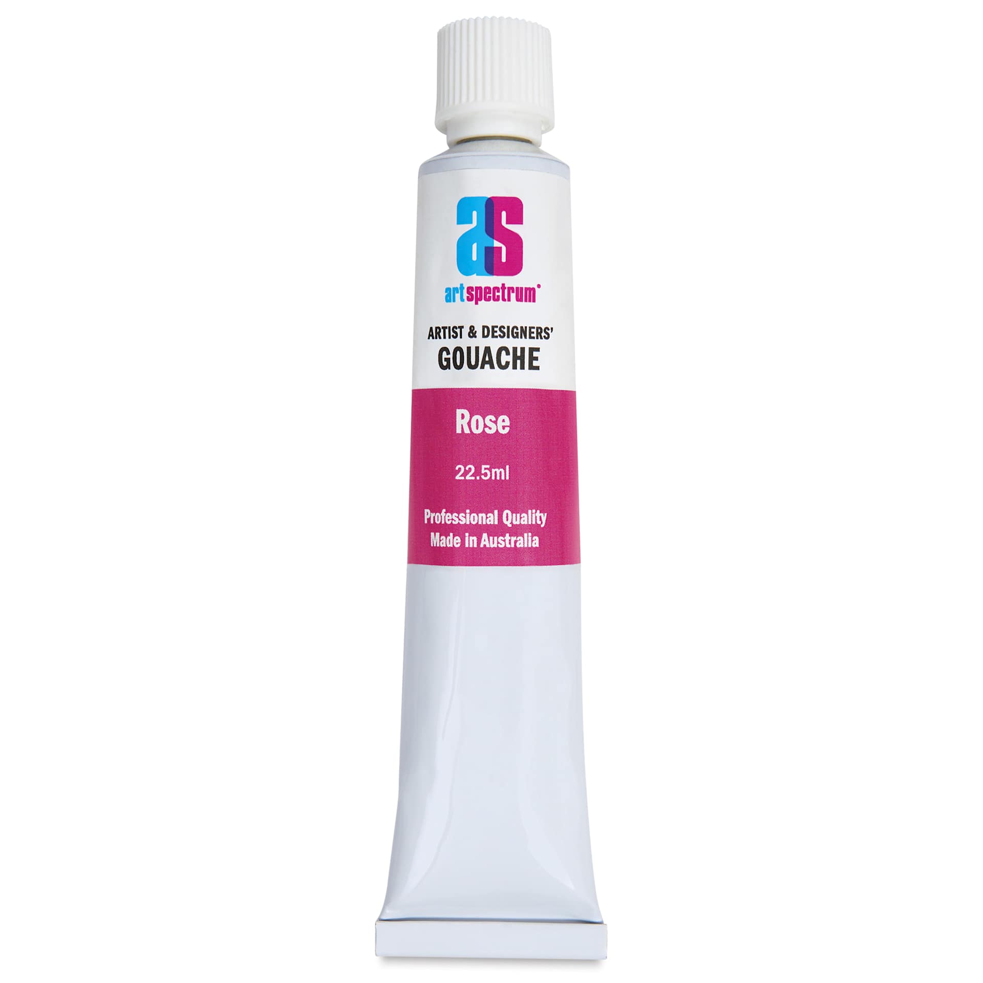 Art Spectrum Artists' Gouache - Rose, 22.5 ml