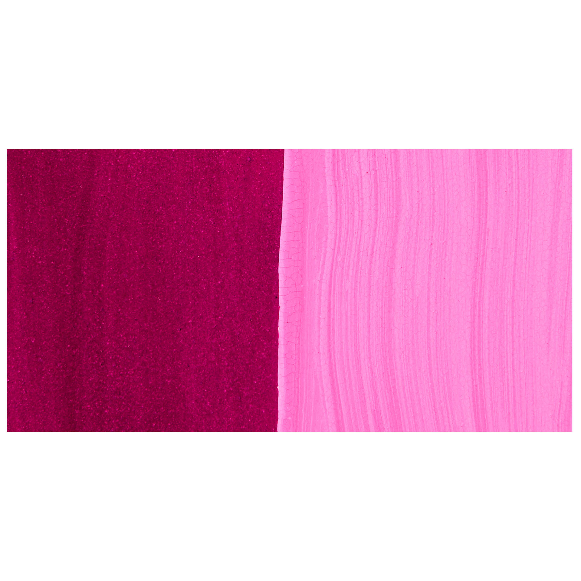 Art Spectrum Artists' Gouache - Rose swatch