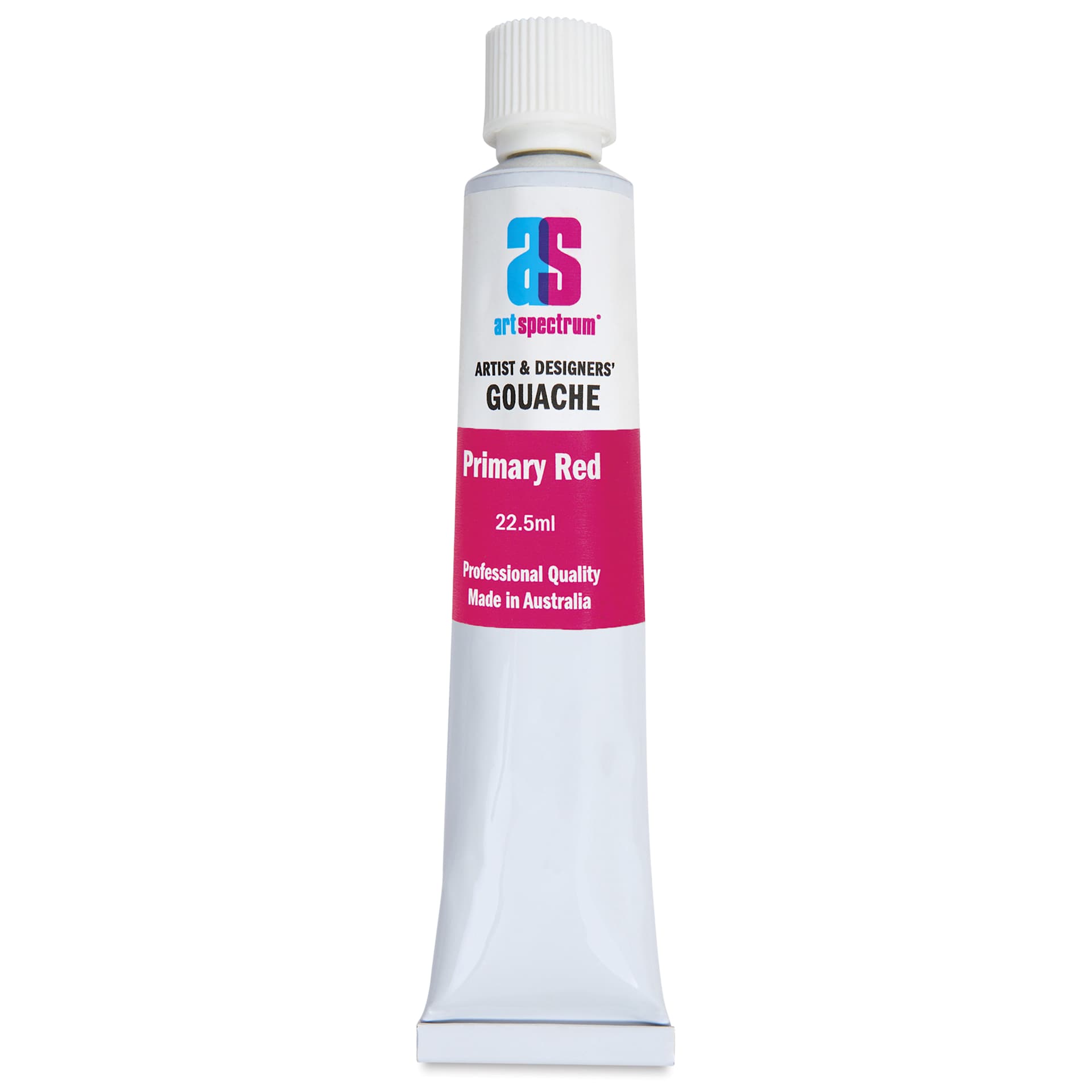 Art Spectrum Artists' Gouache - Primary Red, 22.5 ml
