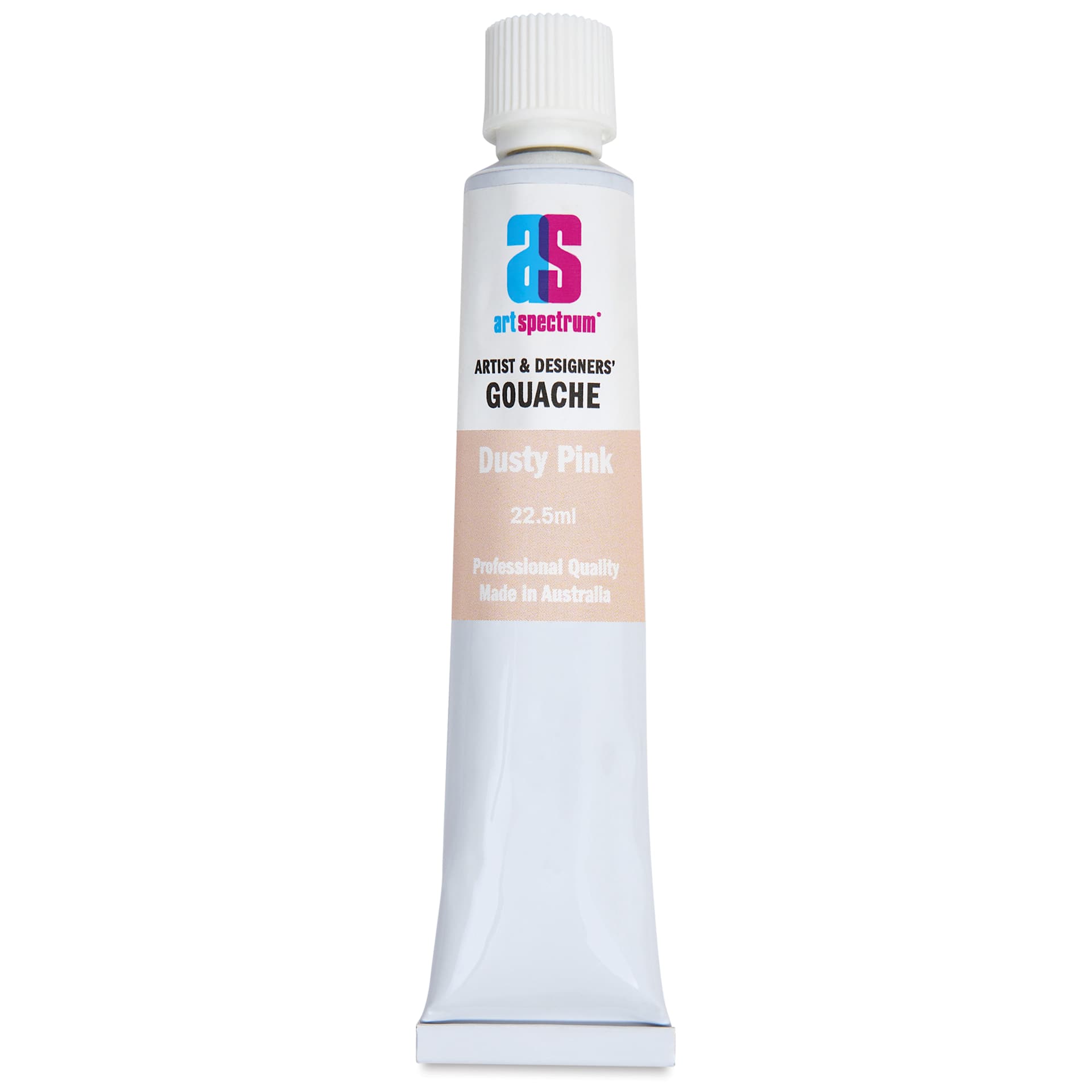 Art Spectrum Artists' Gouache - Dusty Pink, 22.5 ml