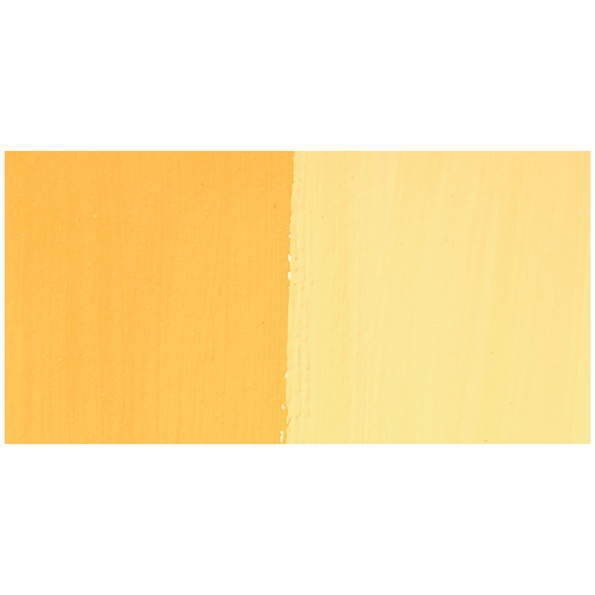 Art Spectrum Artists' Gouache - Naples Yellow swatch