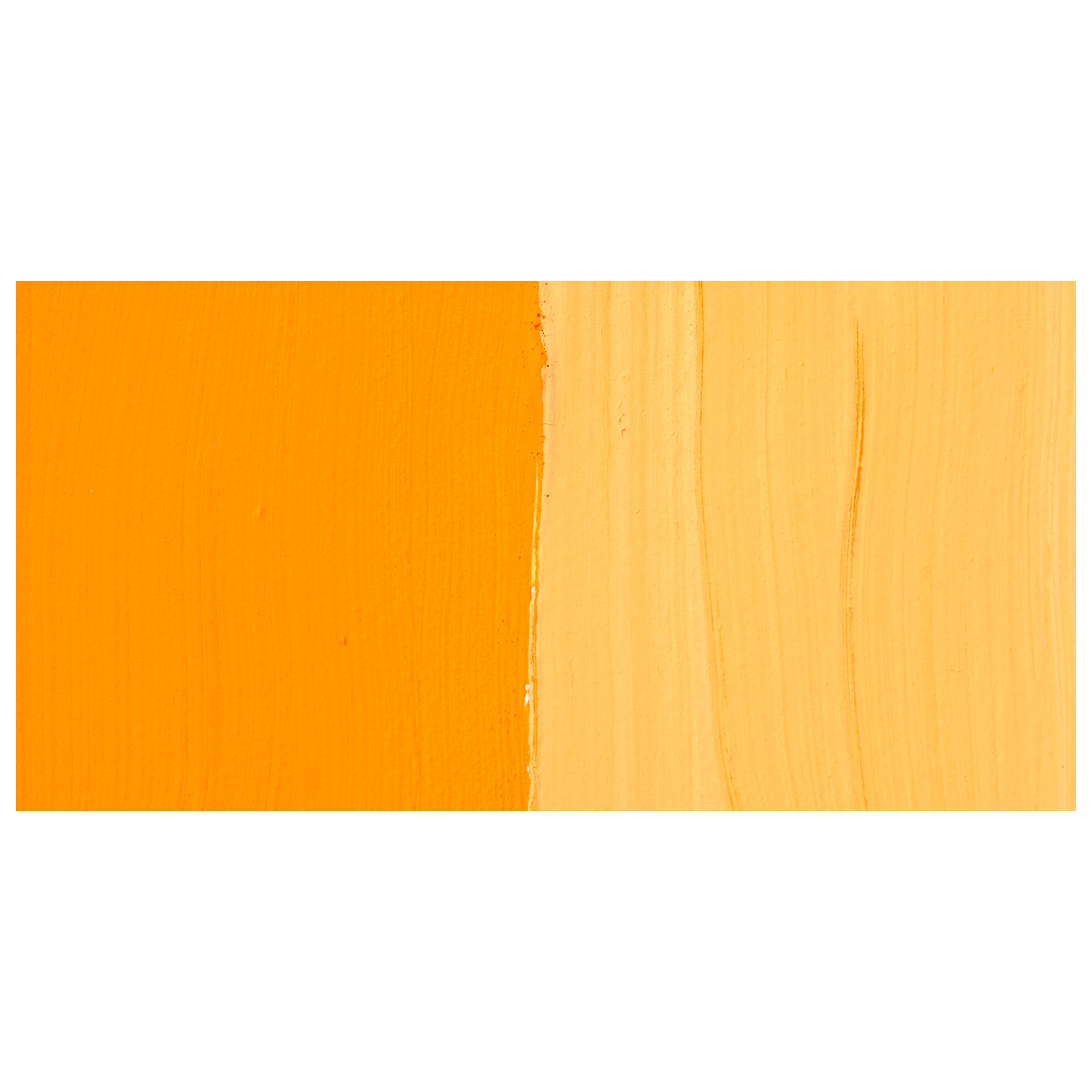 Art Spectrum Artists' Gouache - Yellow Deep swatch