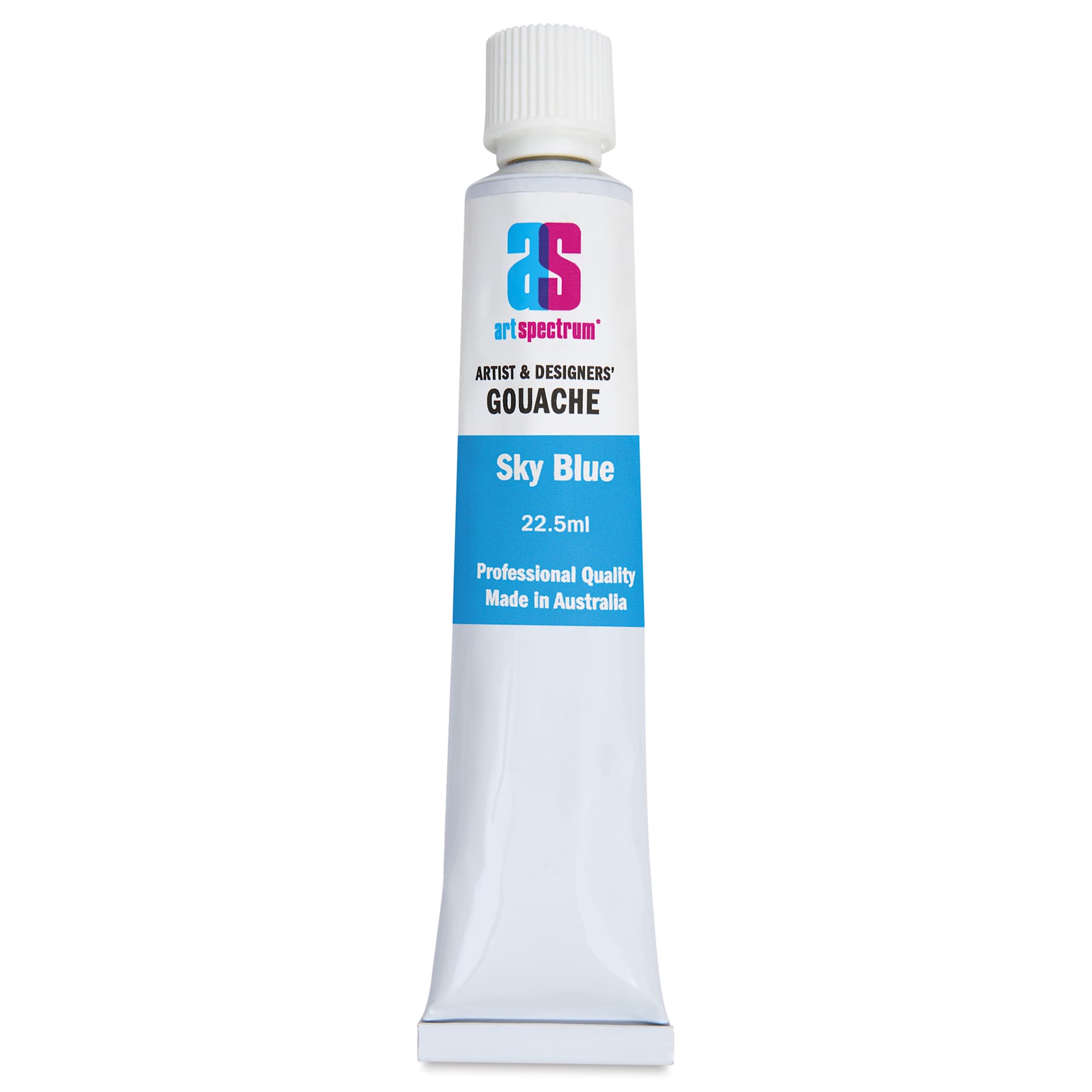 Art Spectrum Artists' Gouache - Sky Blue, 22.5 ml