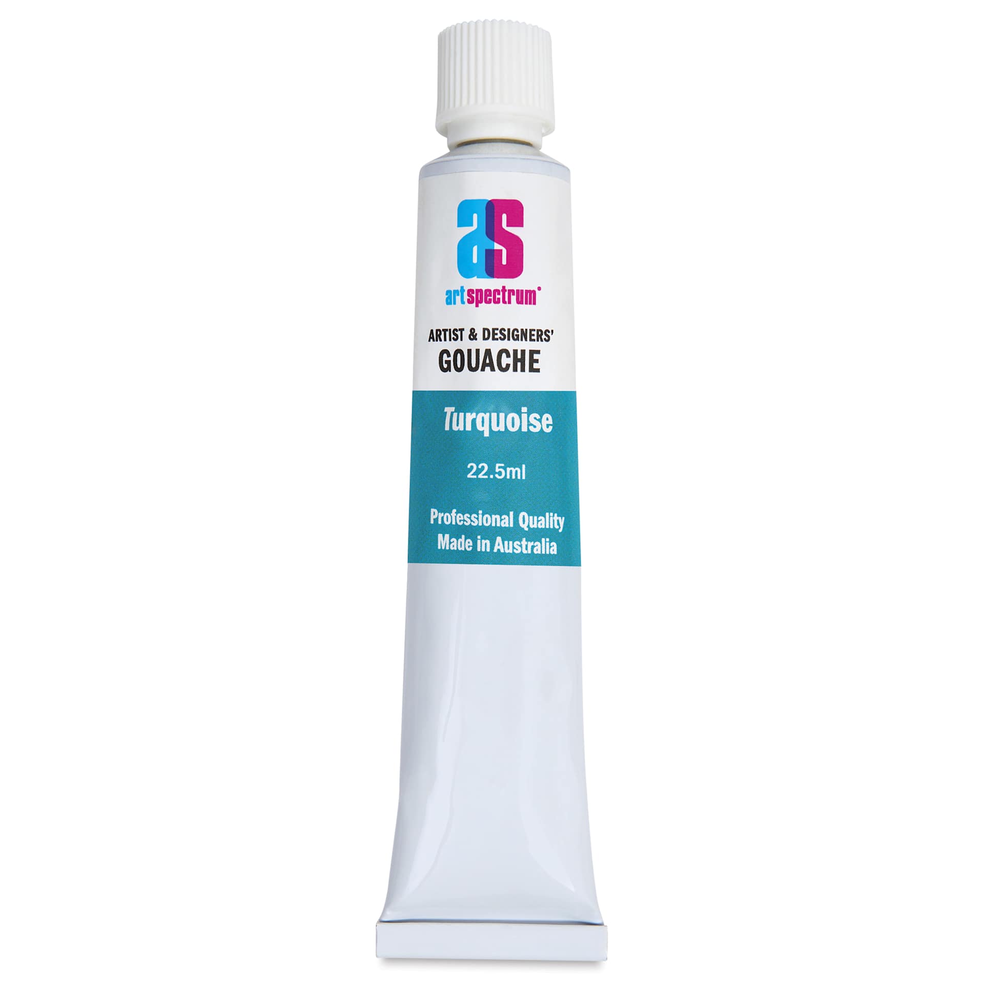 Art Spectrum Artists' Gouache - Turquoise, 22.5 ml