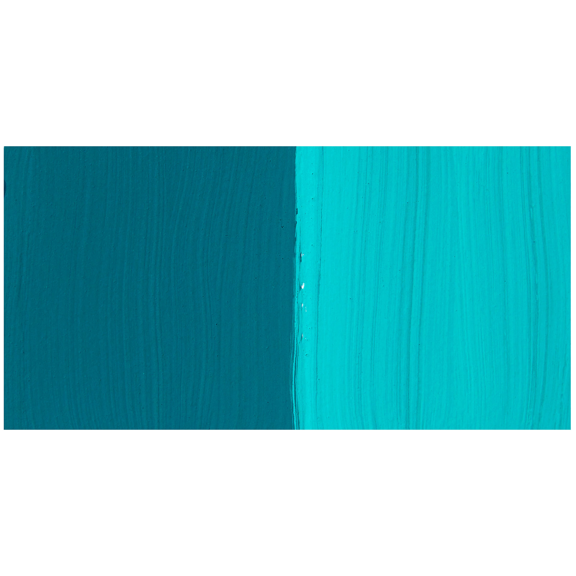 Art Spectrum Artists' Gouache - Turquoise swatch
