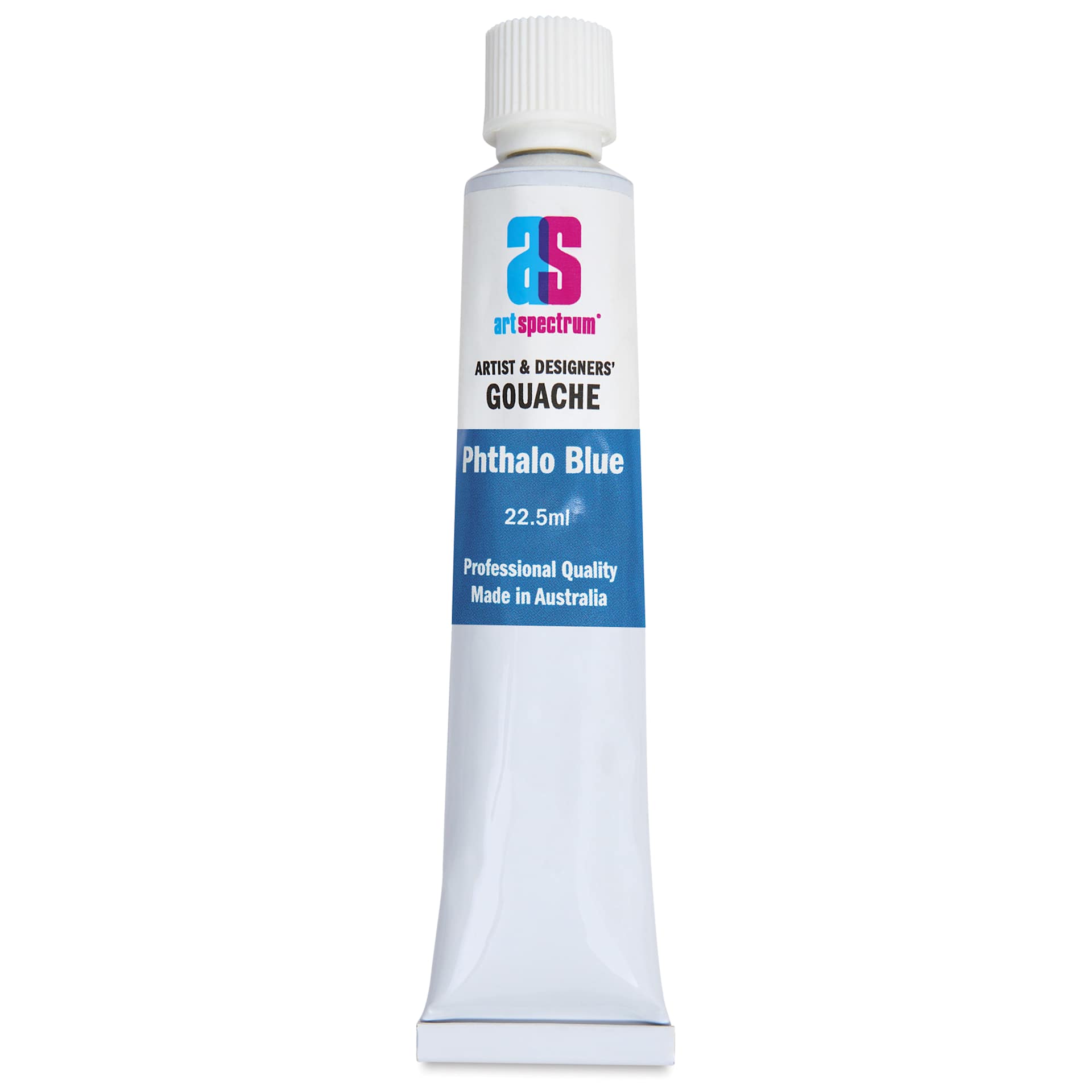 Art Spectrum Artists' Gouache - Phthalo Blue, 22.5 ml
