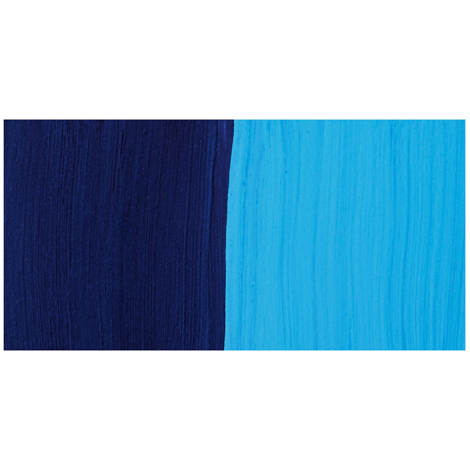 Art Spectrum Artists' Gouache - Phthalo Blue swatch