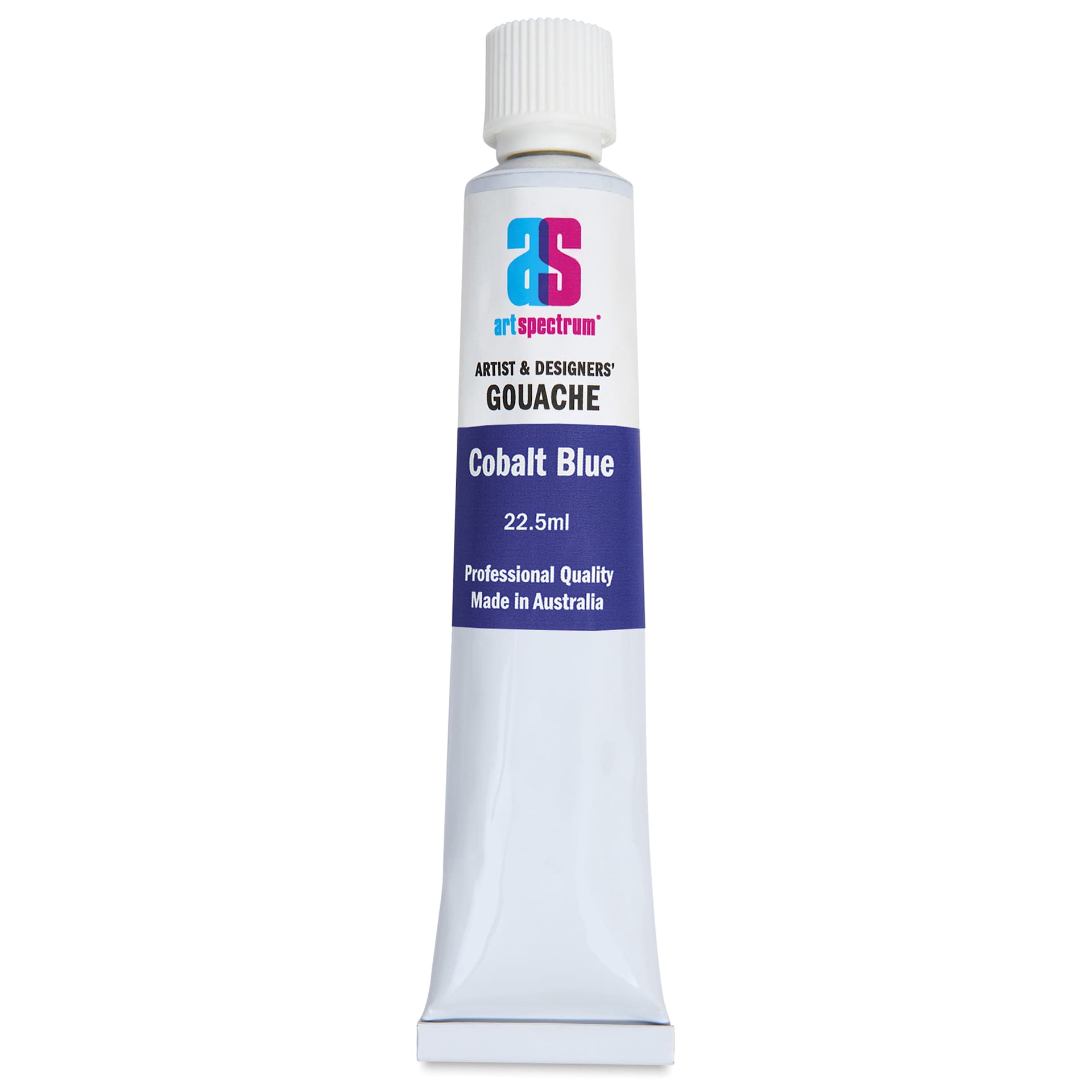 Art Spectrum Artists' Gouache - Cobalt Blue Hue, 22.5 ml