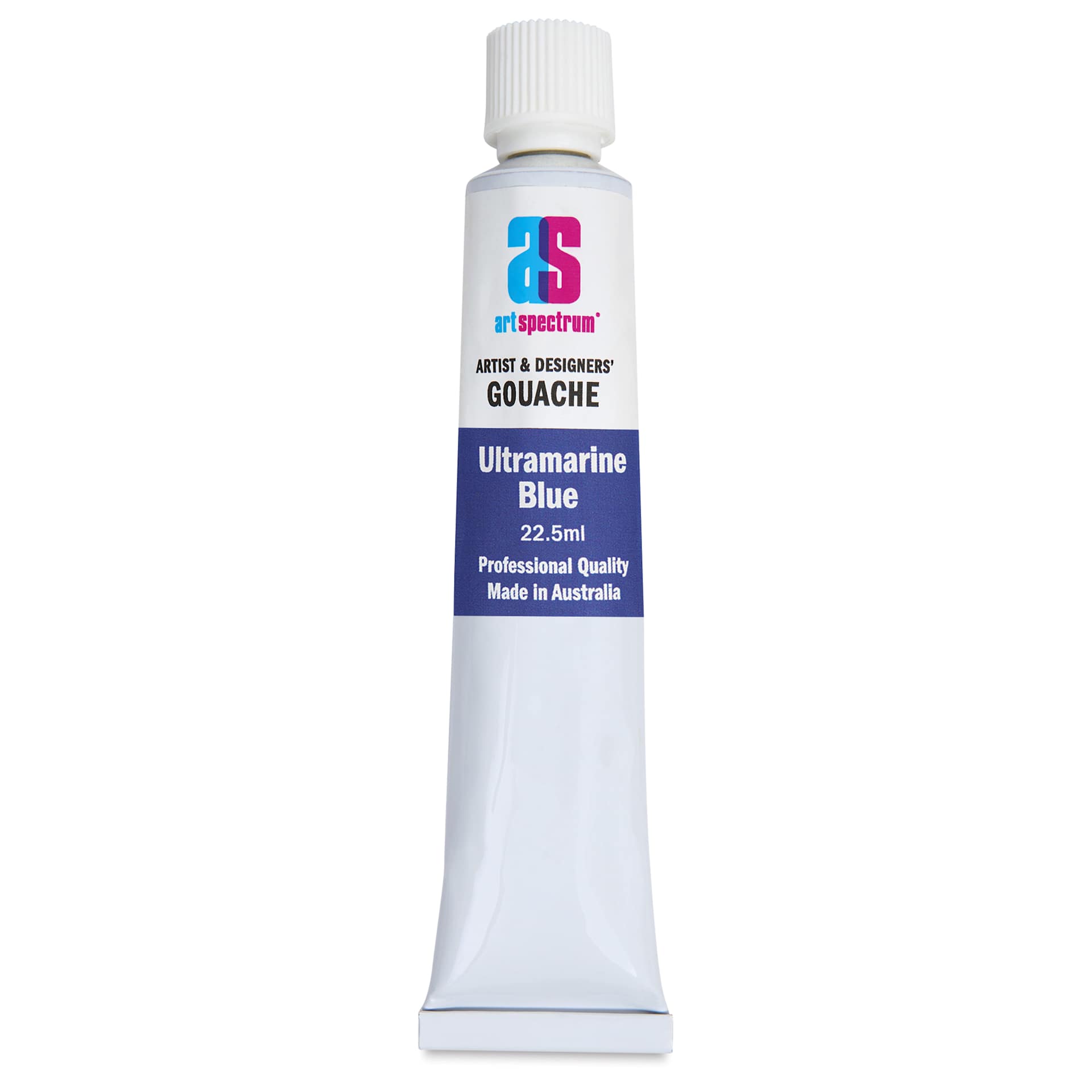 Art Spectrum Artists' Gouache - Ultramarine Blue, 22.5 ml