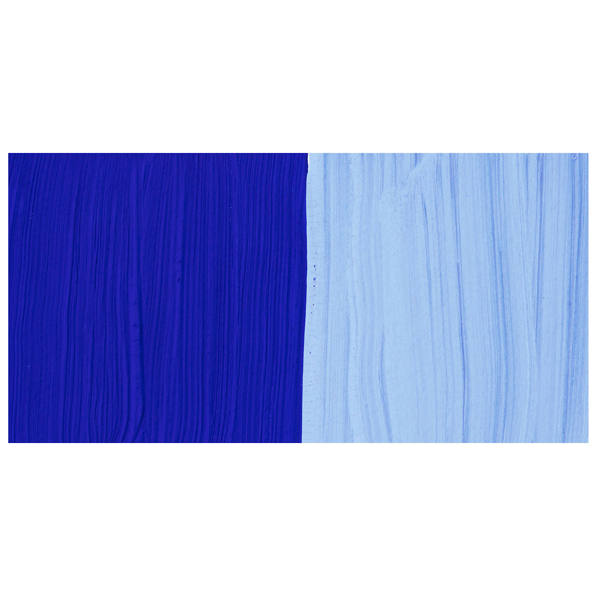 Art Spectrum Artists' Gouache - Ultramarine Blue swatch
