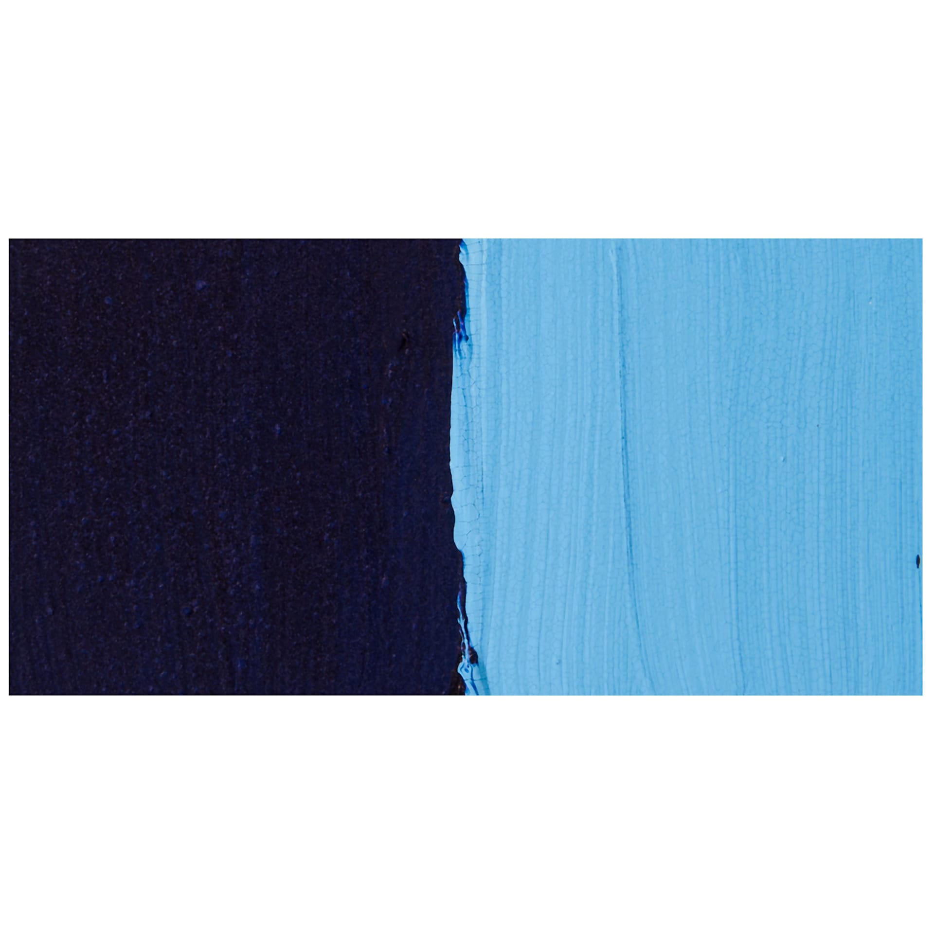 Art Spectrum Artists' Gouache - Prussian Blue swatch