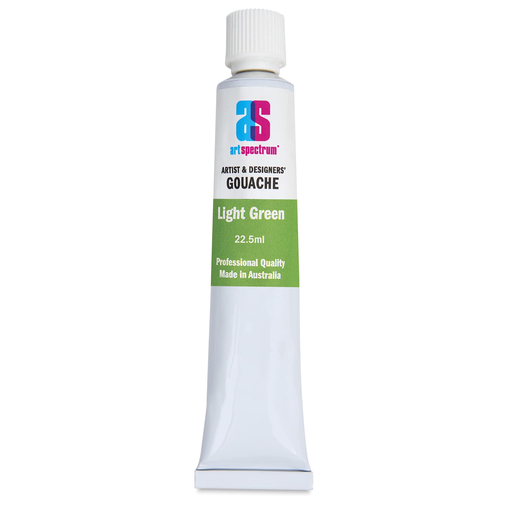 Art Spectrum Artists' Gouache - Light Green, 22.5 ml