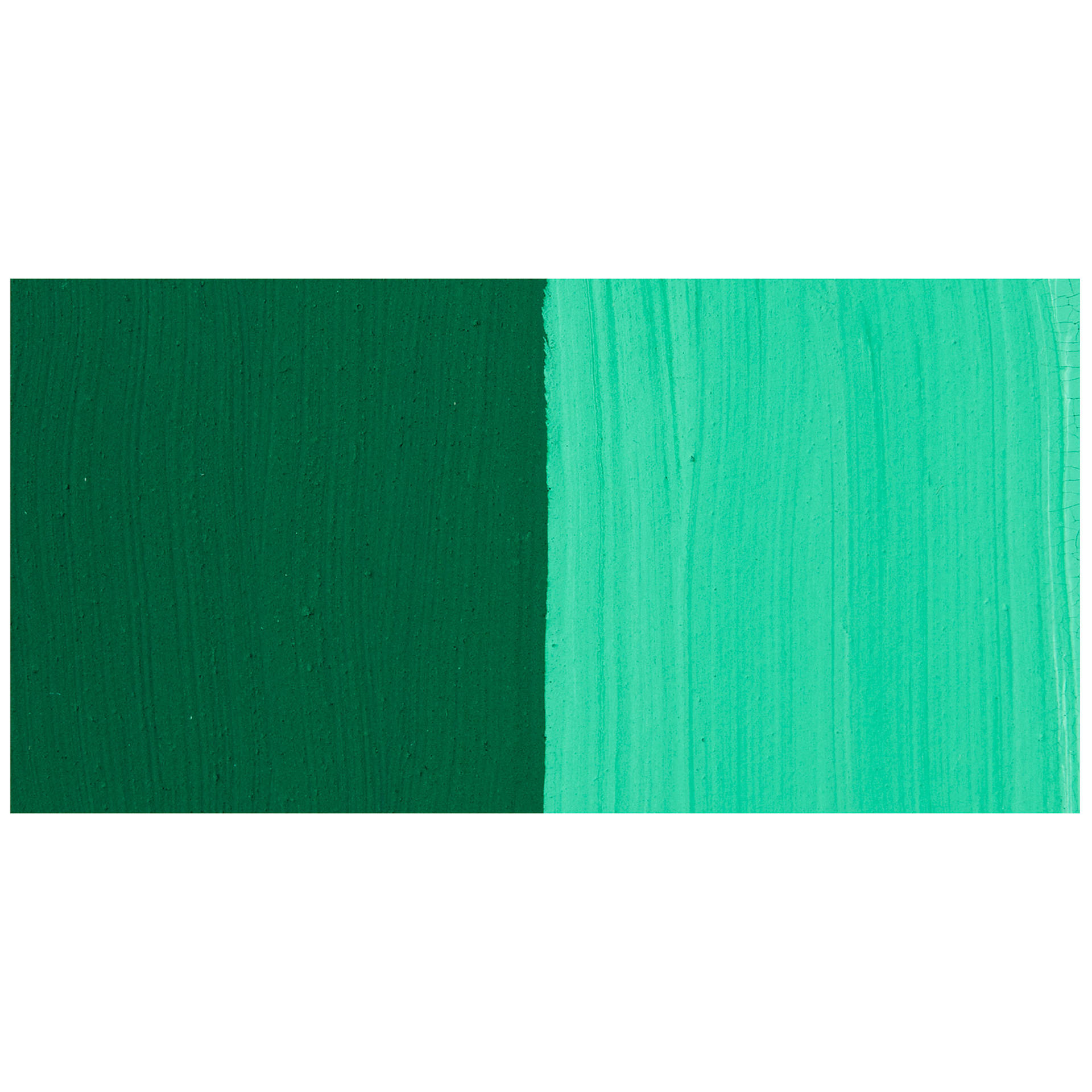 Art Spectrum Artists' Gouache - Dark Green swatch