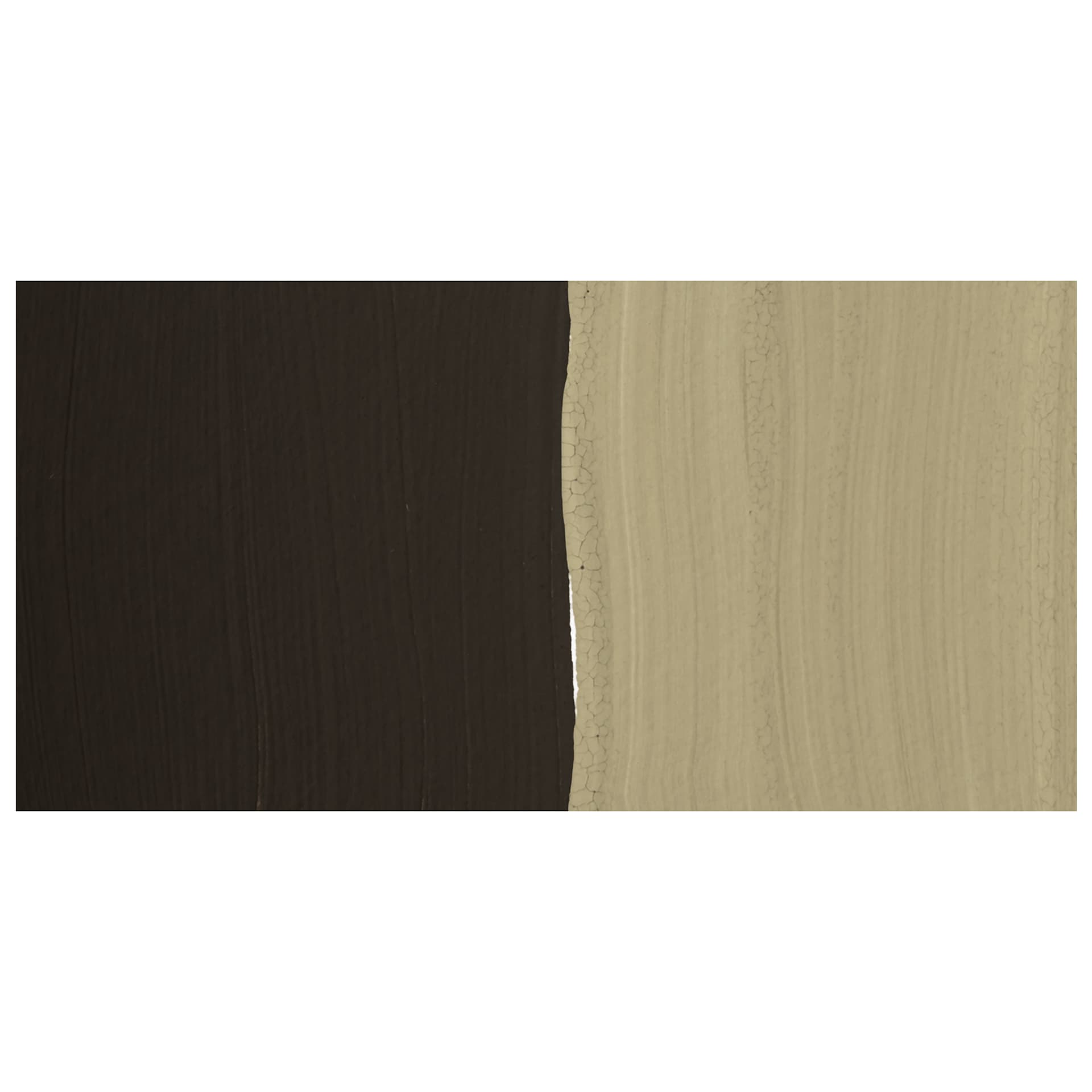 Art Spectrum Artists' Gouache - Raw Umber swatch