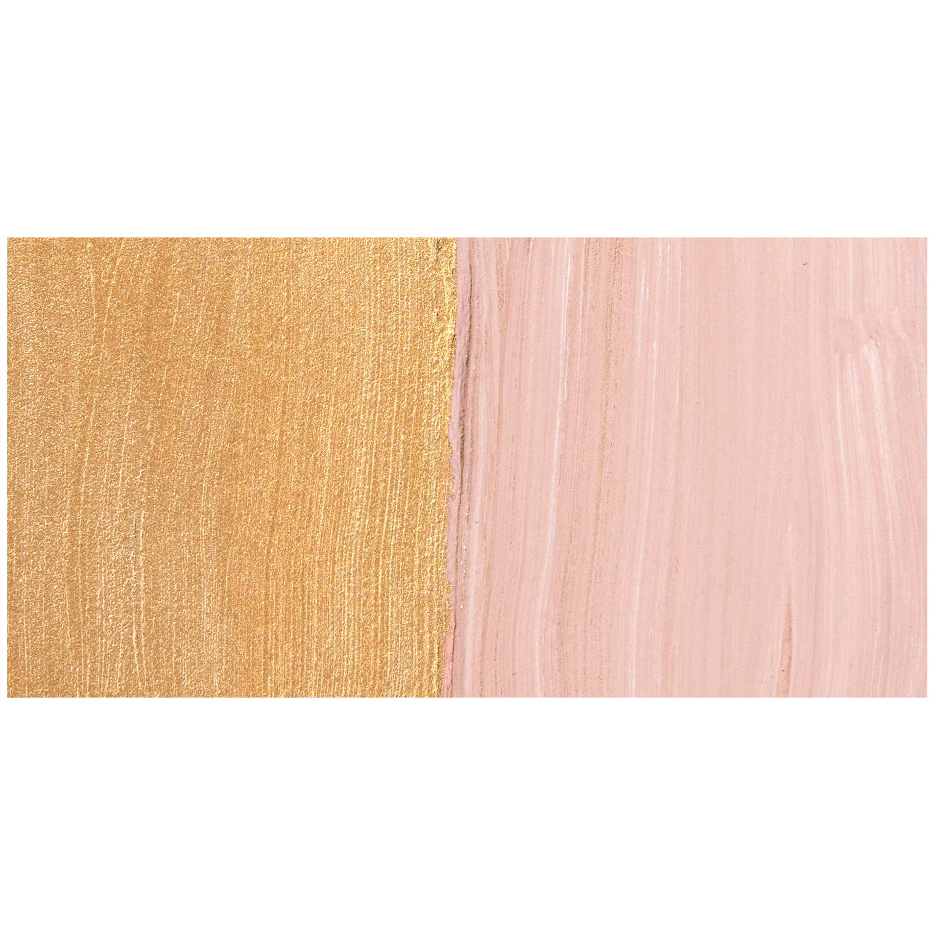 Art Spectrum Artists' Gouache - Bronze swatch