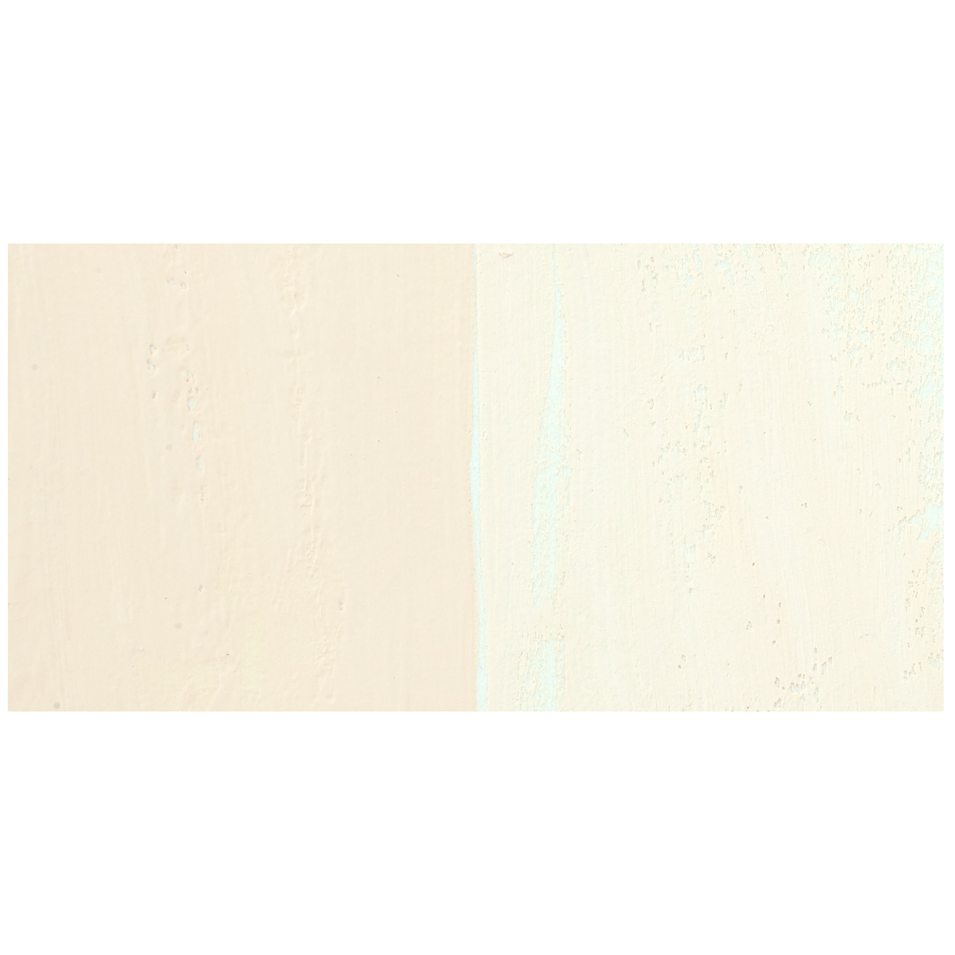 Nicker Designers Color Gouache - Shell swatch