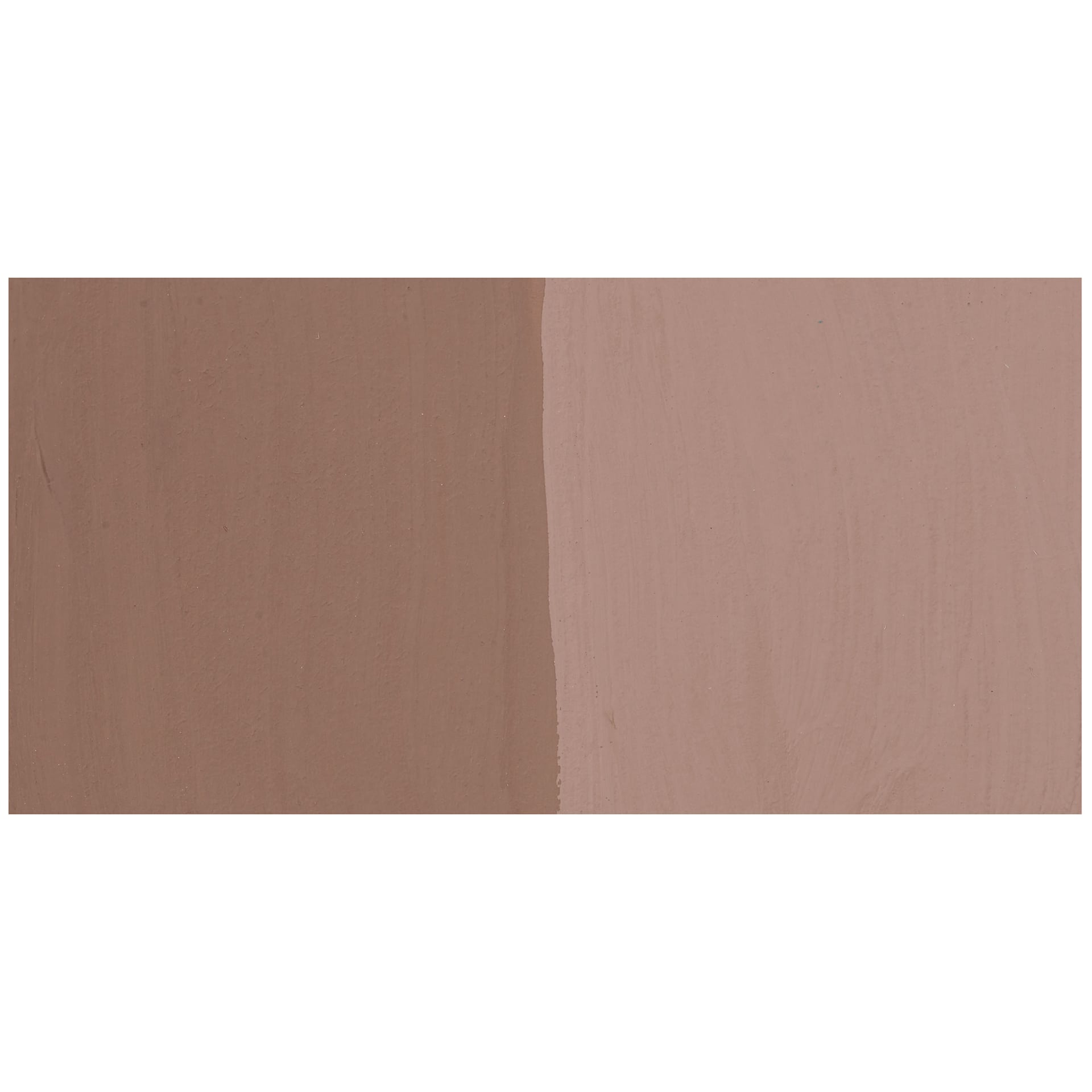 Nicker Designers Color Gouache - Cafe Au Lait swatch