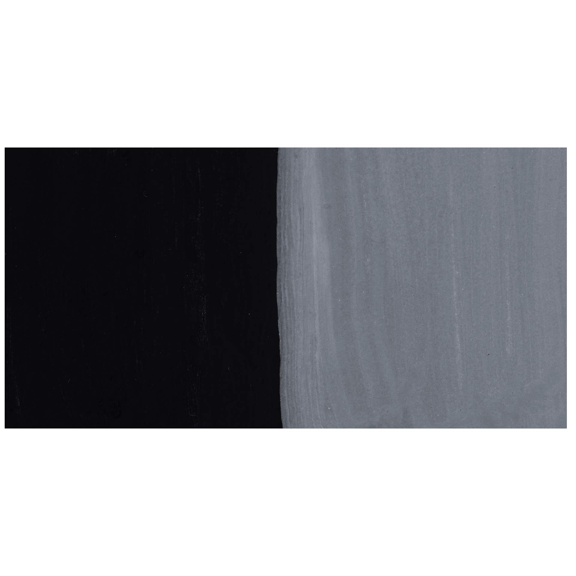 Nicker Designers Color Gouache - Black swatch