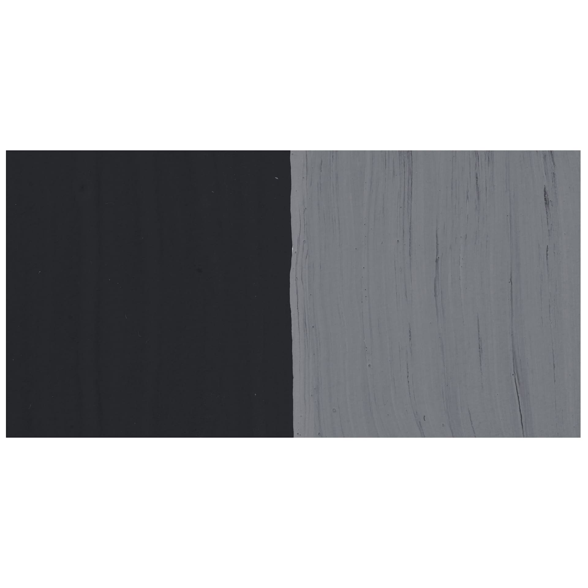 Nicker Designers Color Gouache - Neutral Gray 3 swatch