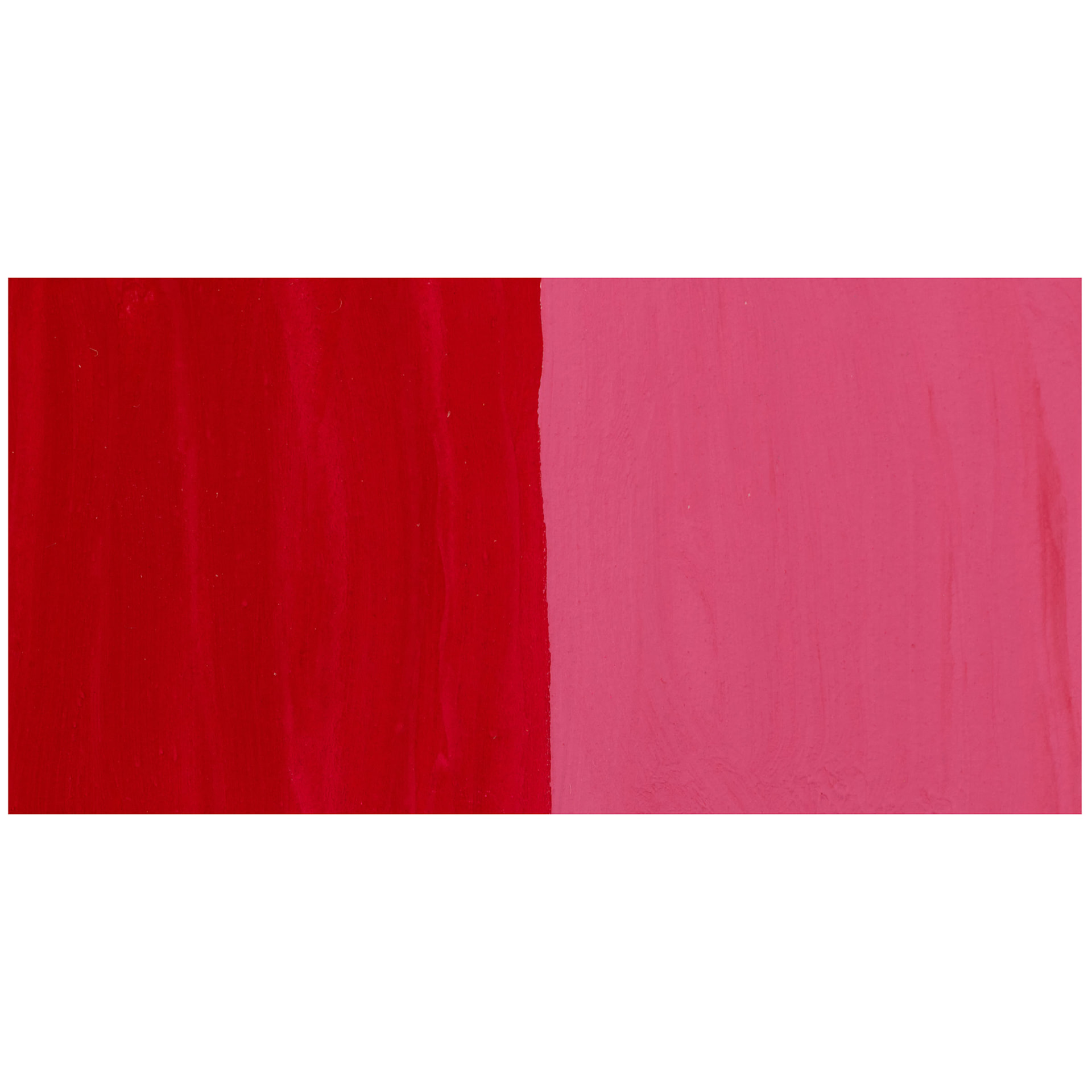 Nicker Designers Color Gouache - Carmine swatch