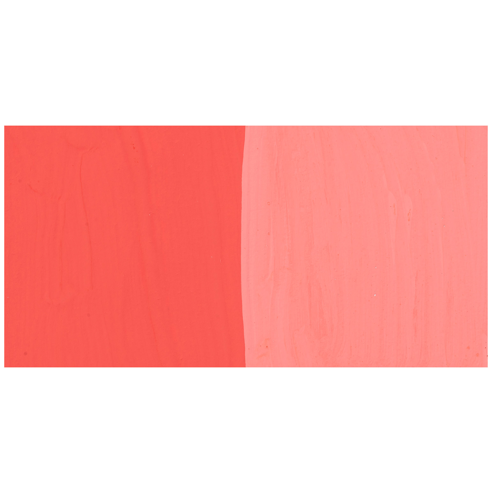 Nicker Designers Color Gouache - Coral swatch