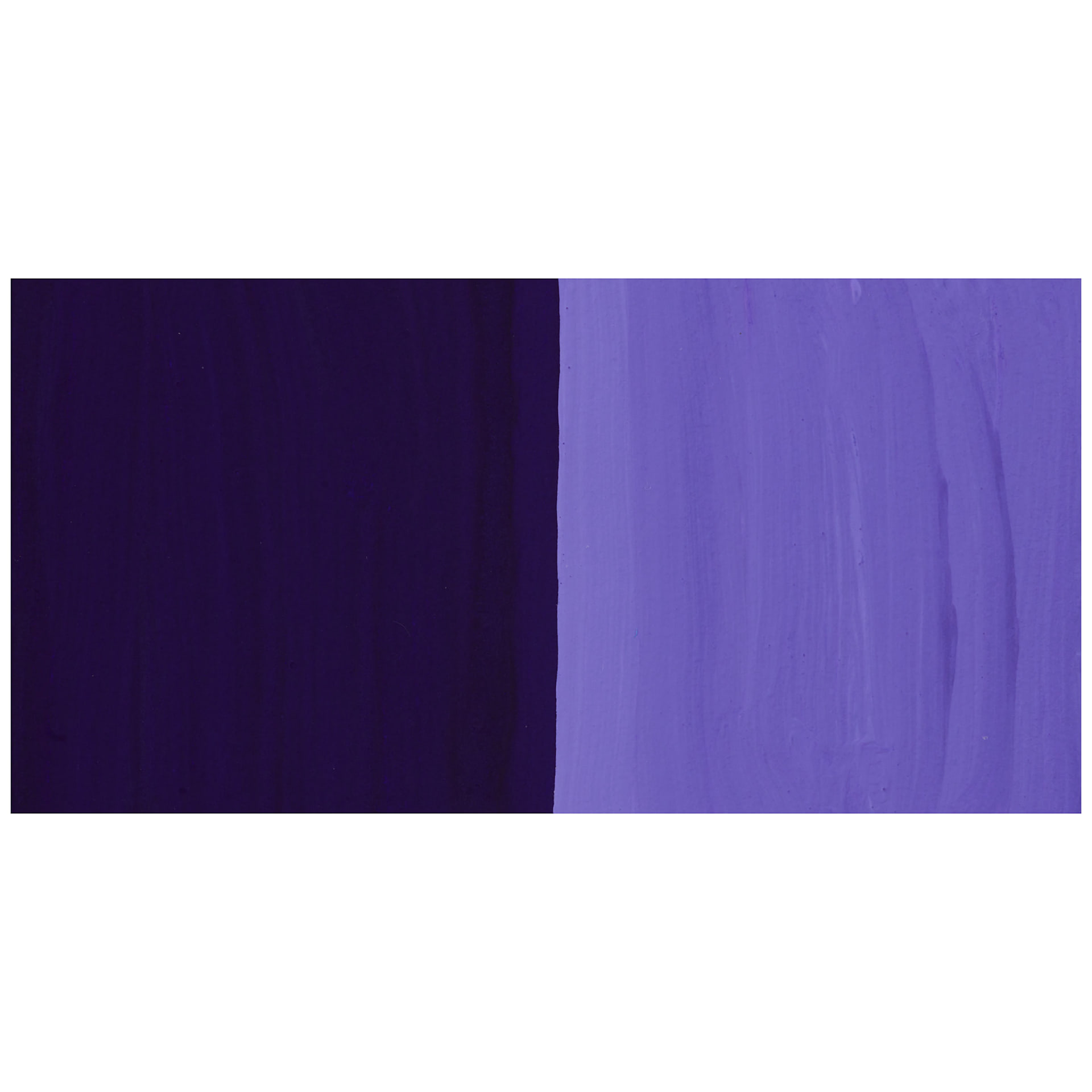 Nicker Designers Color Gouache - Mauve swatch