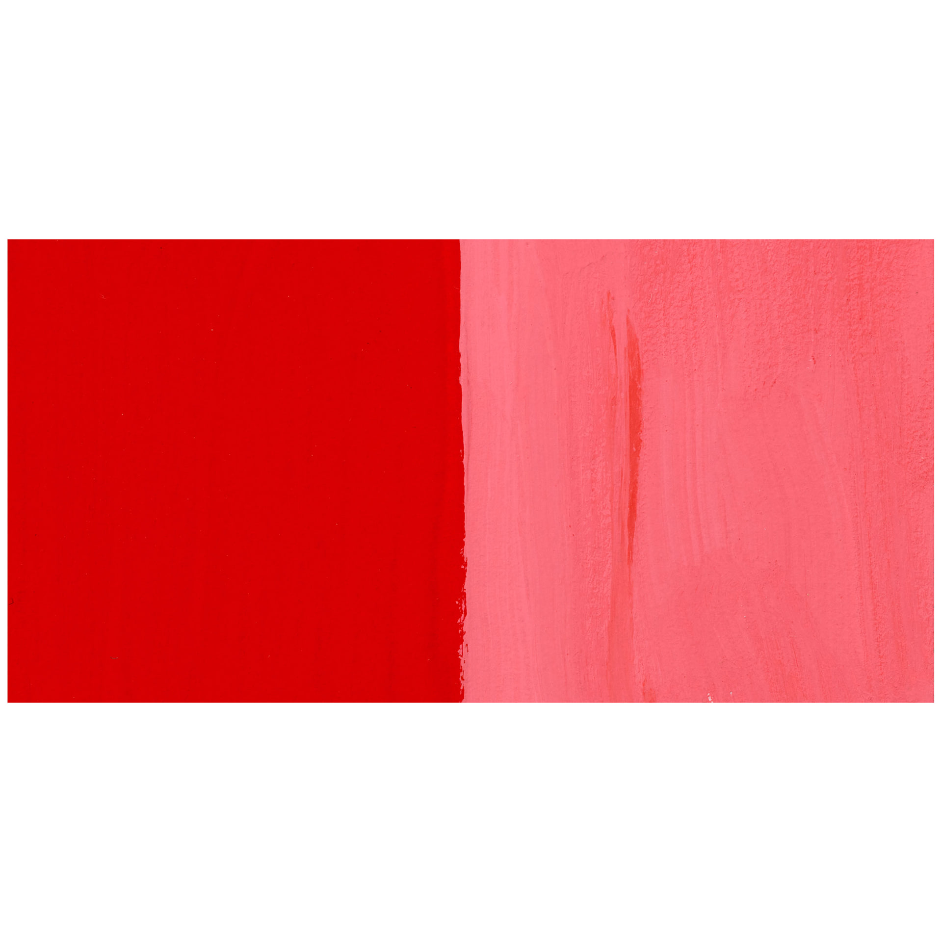 Nicker Designers Color Gouache - French Red swatch