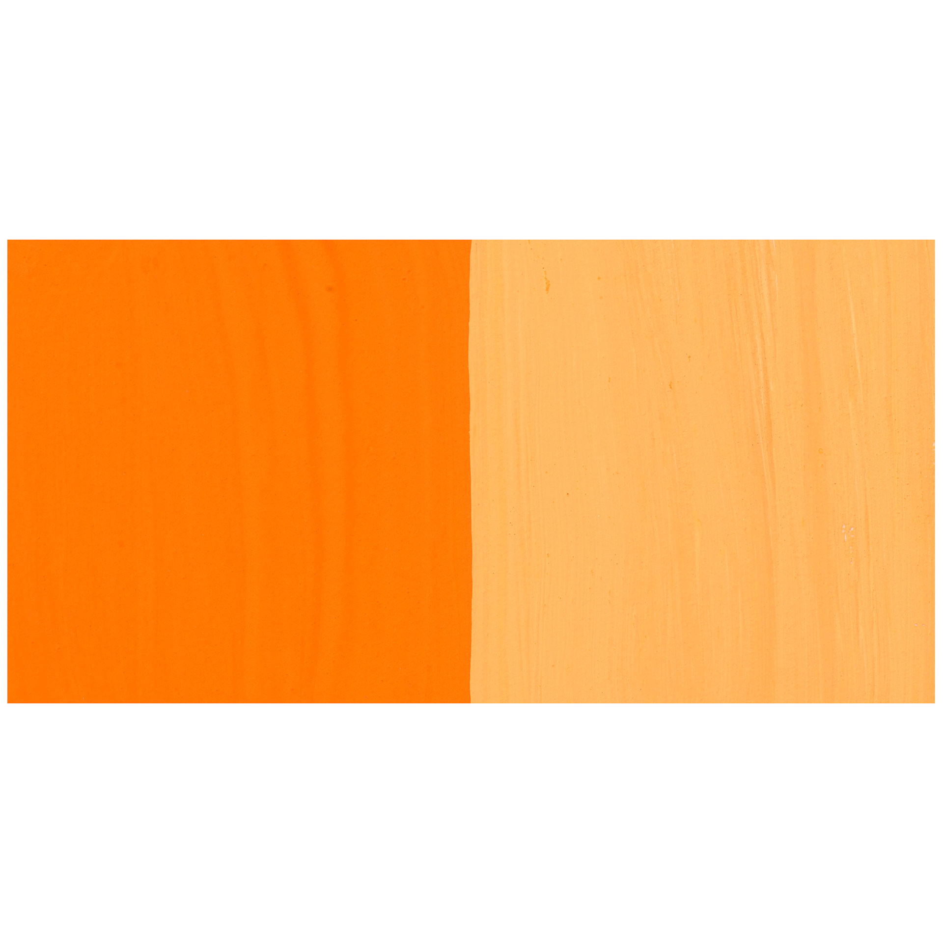 Nicker Designers Color Gouache - Marigold swatch