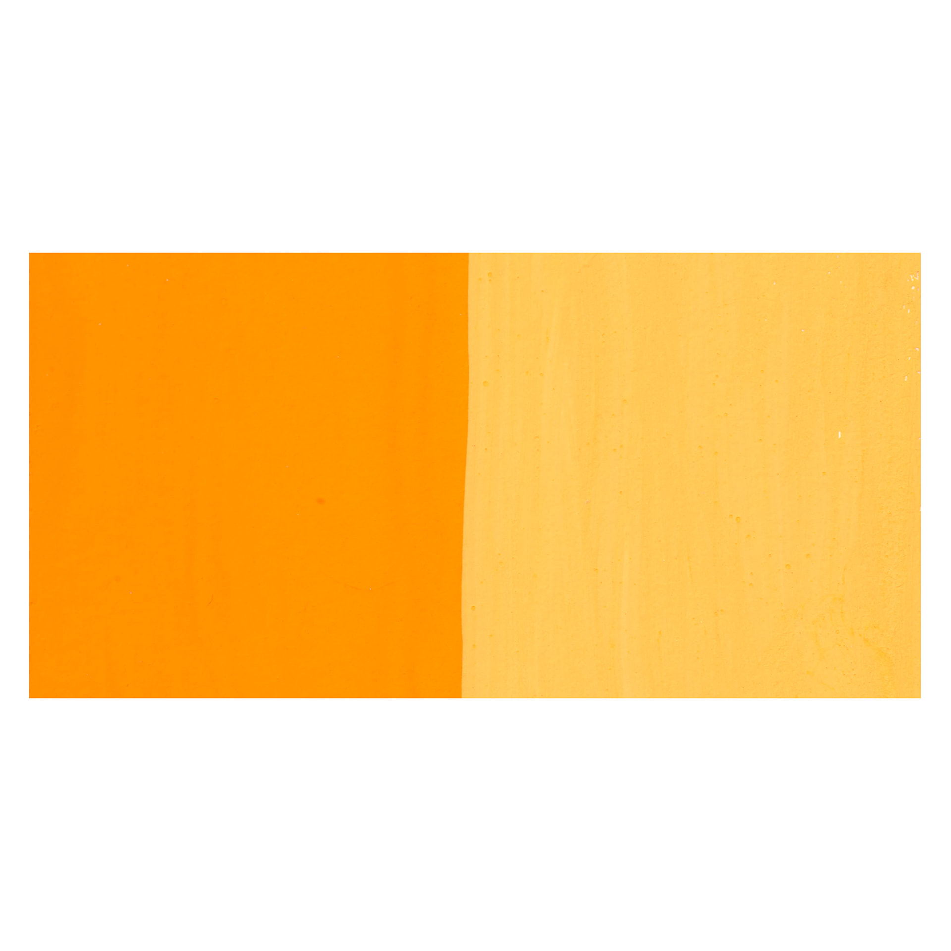 Nicker Designers Color Gouache - Sunflower swatch
