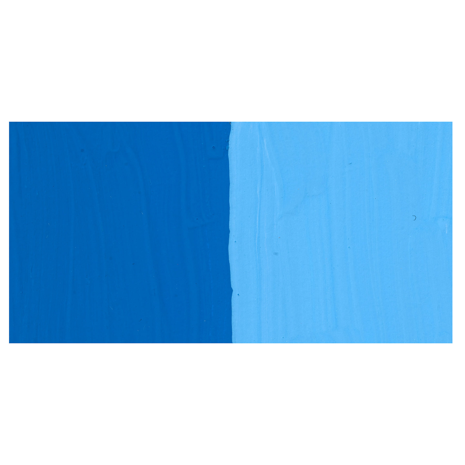 Nicker Designers Color Gouache - Lake Blue swatch