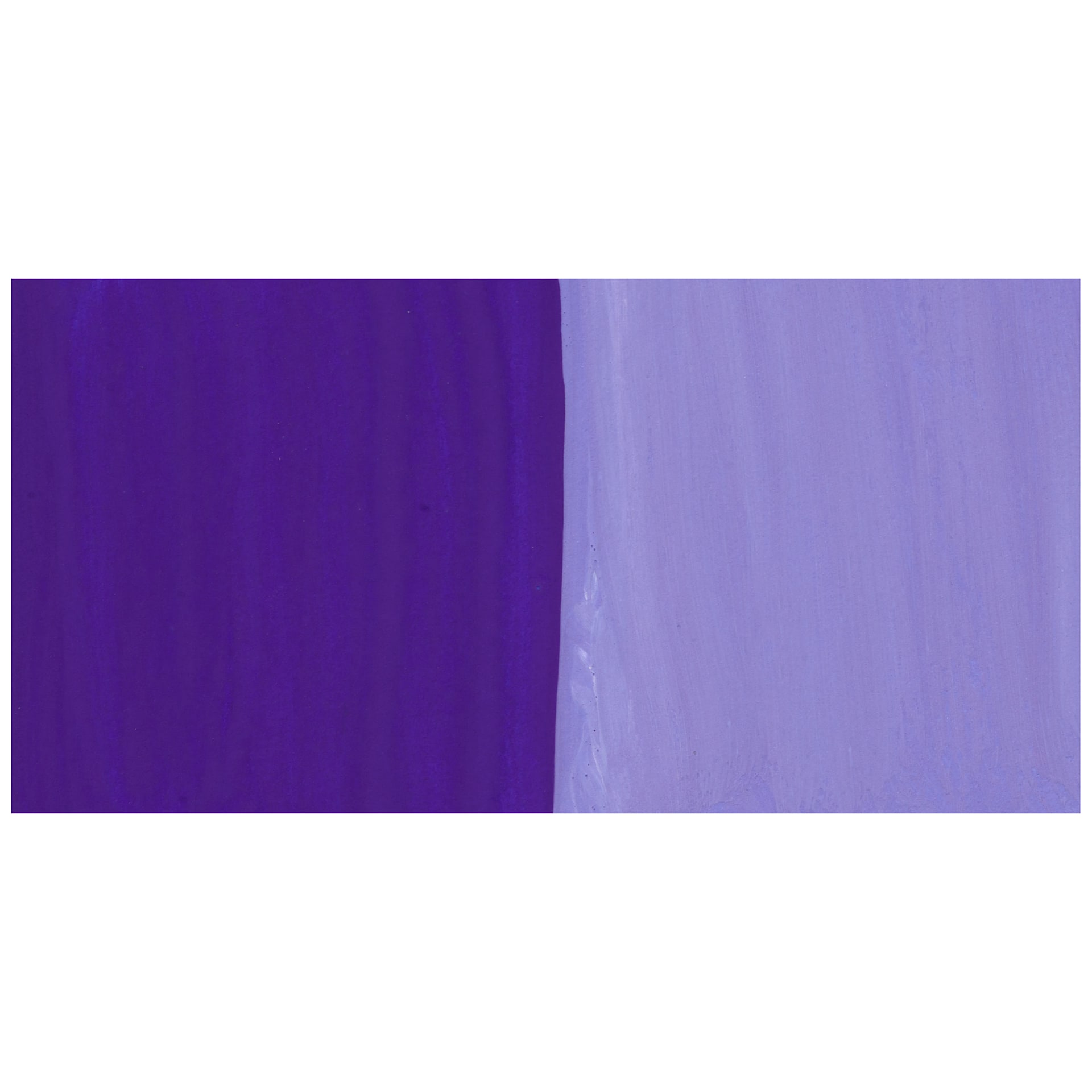Nicker Designers Color Gouache - Violet swatch