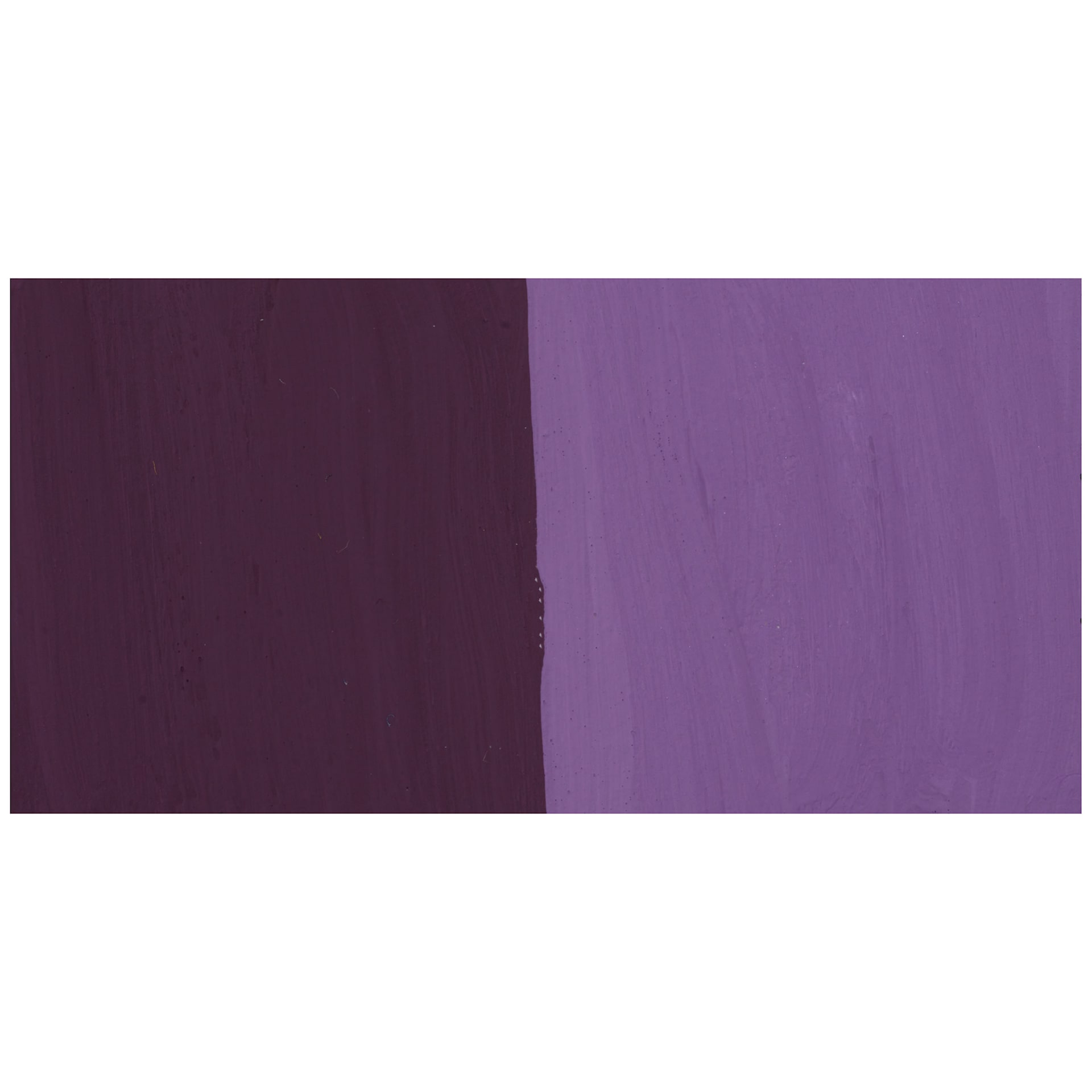 Nicker Designers Color Gouache - Raisin swatch