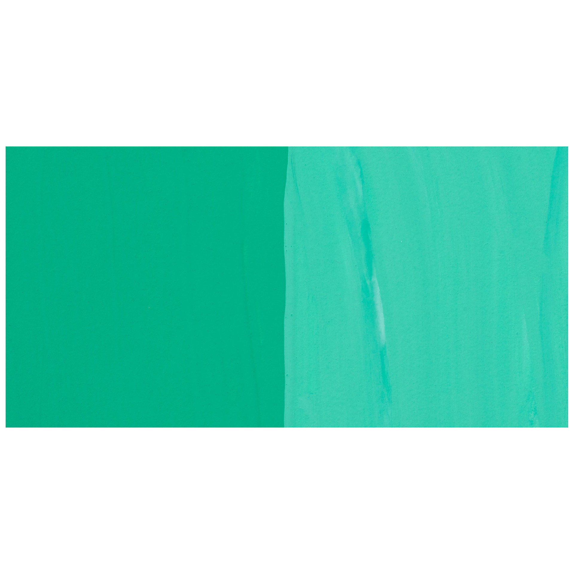 Nicker Designers Color Gouache - Emerald Green swatch