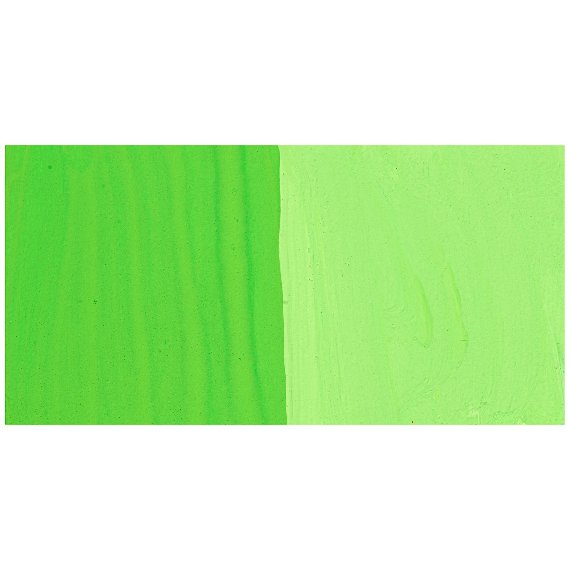 Nicker Designers Color Gouache - Lawn Green swatch